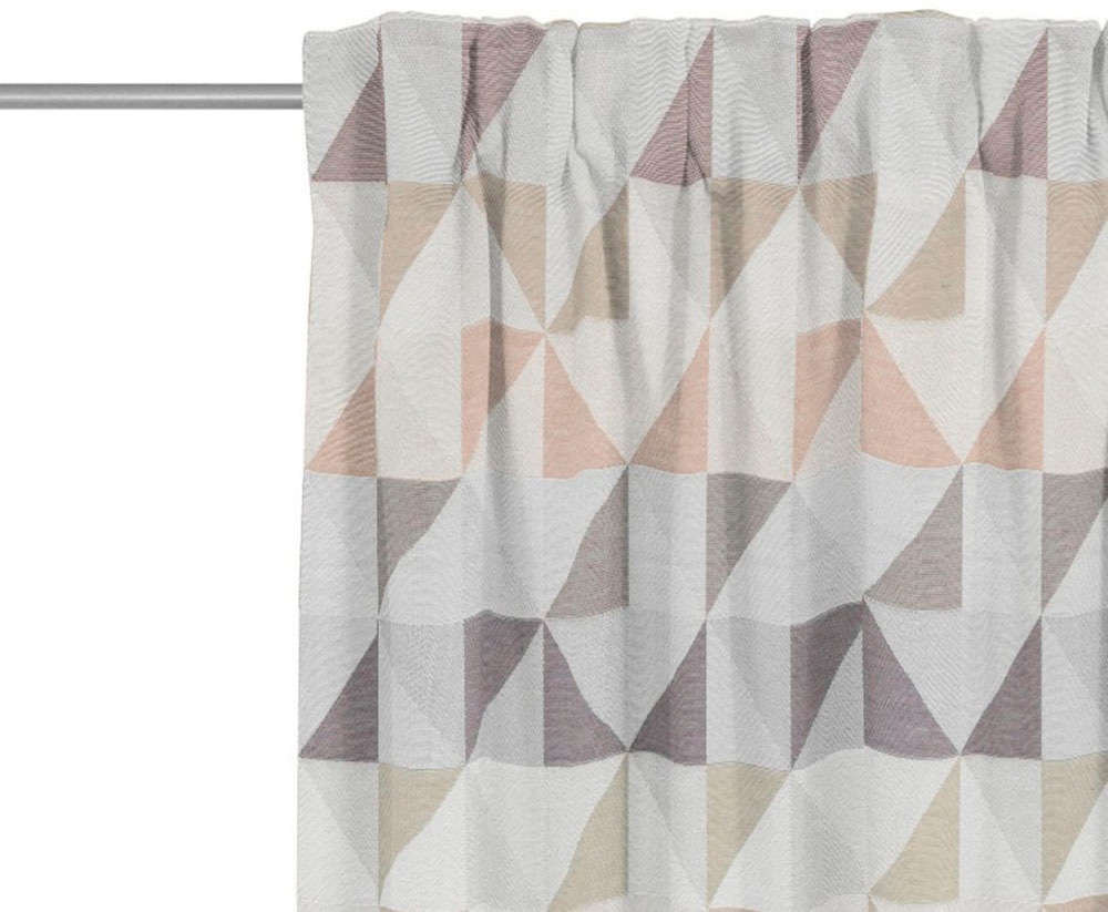 Thumbnail - Wirth Vorhang "Berlare" Multifunktionsband 1 Stk. tlg.