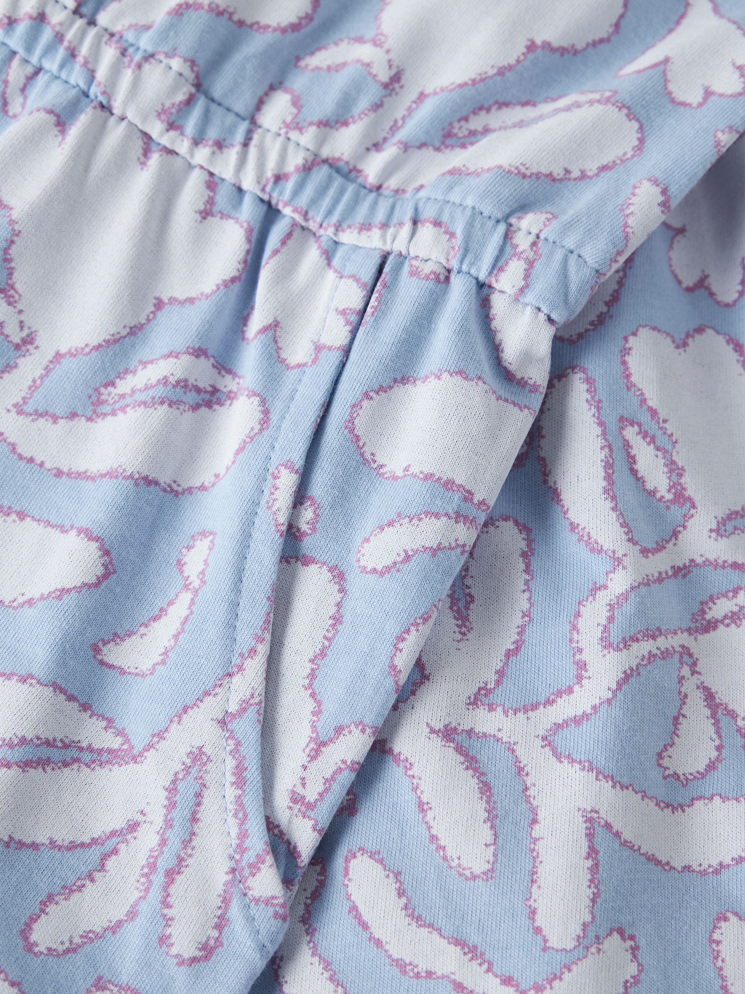 Name It Jumpsuit »NKFVIGGA STRAP SUIT F1 NO« im sommerlichen Alloverdruck