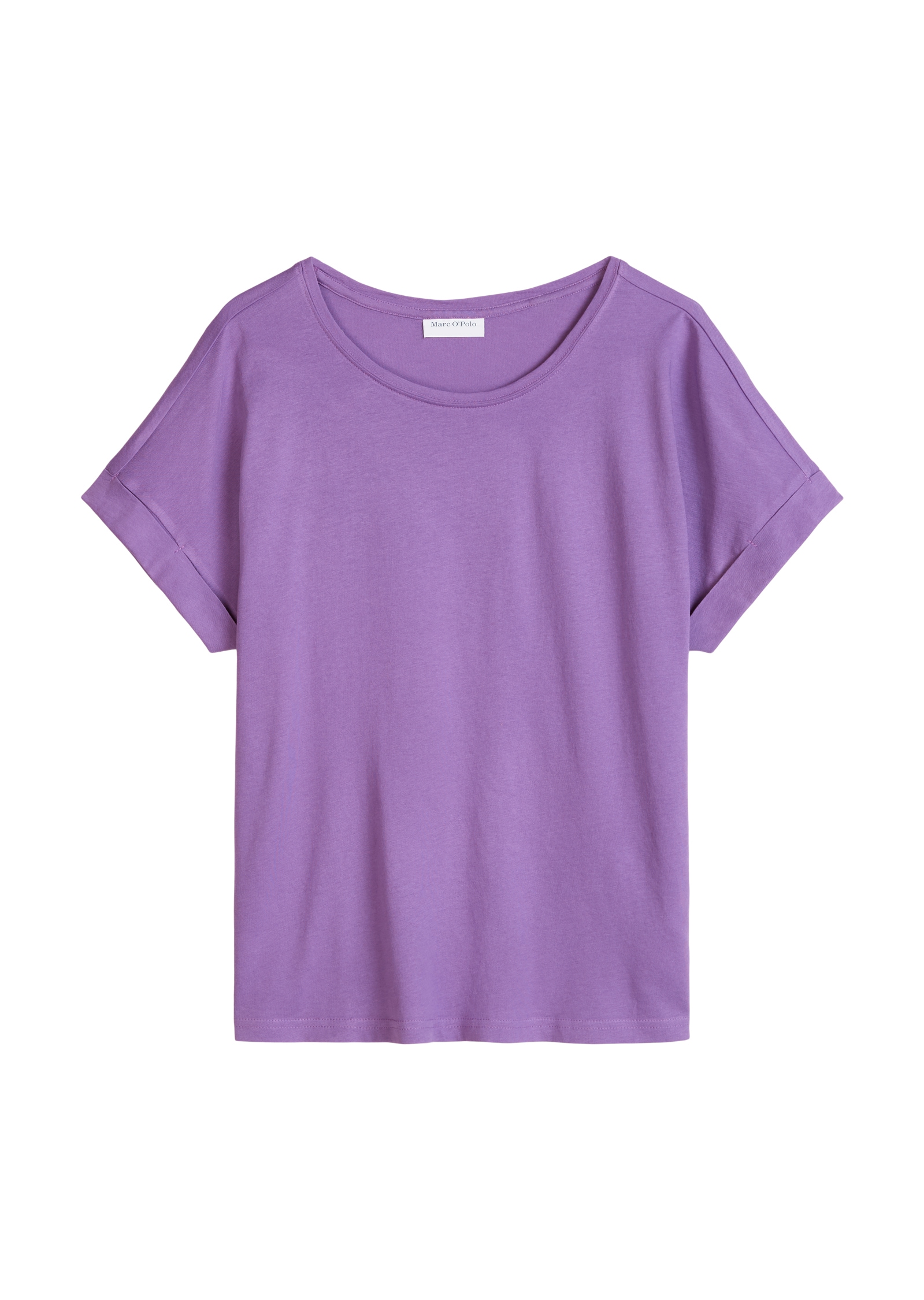 Marc O'Polo DENIM T-Shirt »aus Organic Cotton«
