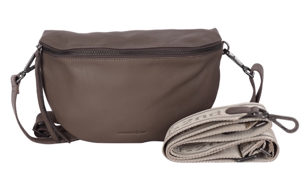 HARBOUR 2nd Handtasche "Evi" Umhängetasche, Tragetasche, Schultertasche mit günstig online kaufen