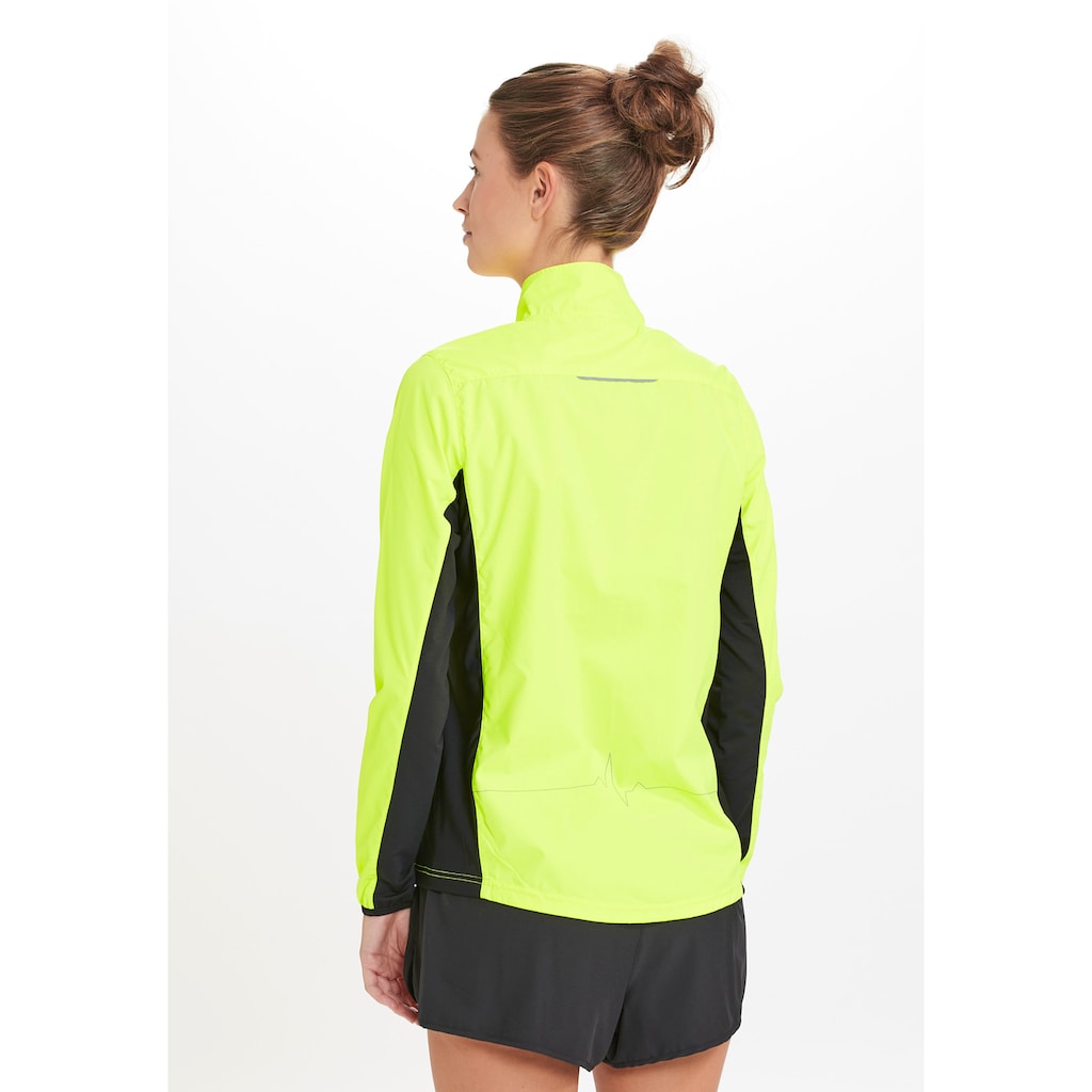 ELITE LAB Laufjacke »Shell X1 Elite«