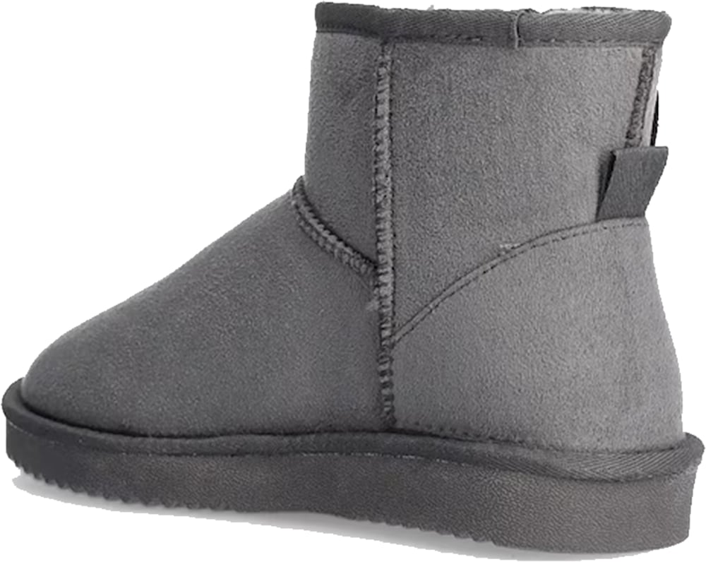 O'Neill Schlupfboots »BESIANA WOMEN MID«  gefütterte Winterschuhe, Winterboots, Snowboots, Schlupfstiefel