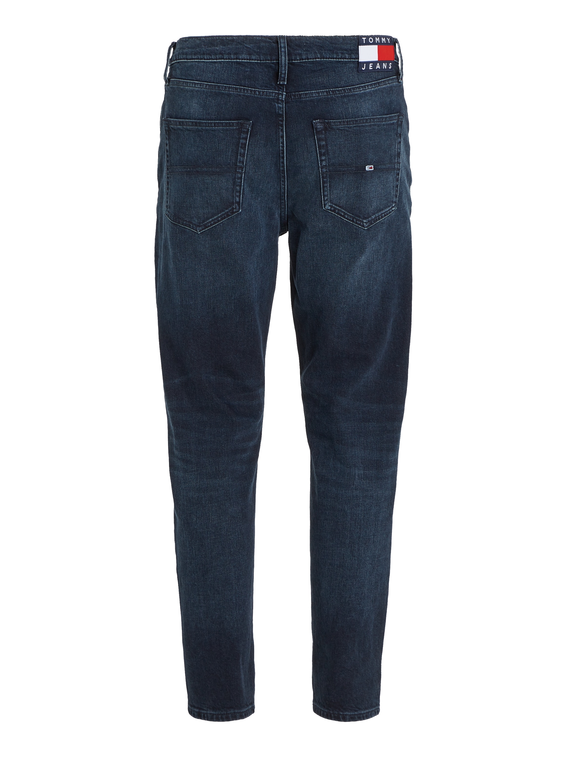 Tommy Jeans 5-Pocket-Jeans »DAD JEAN RGLR TPRD«