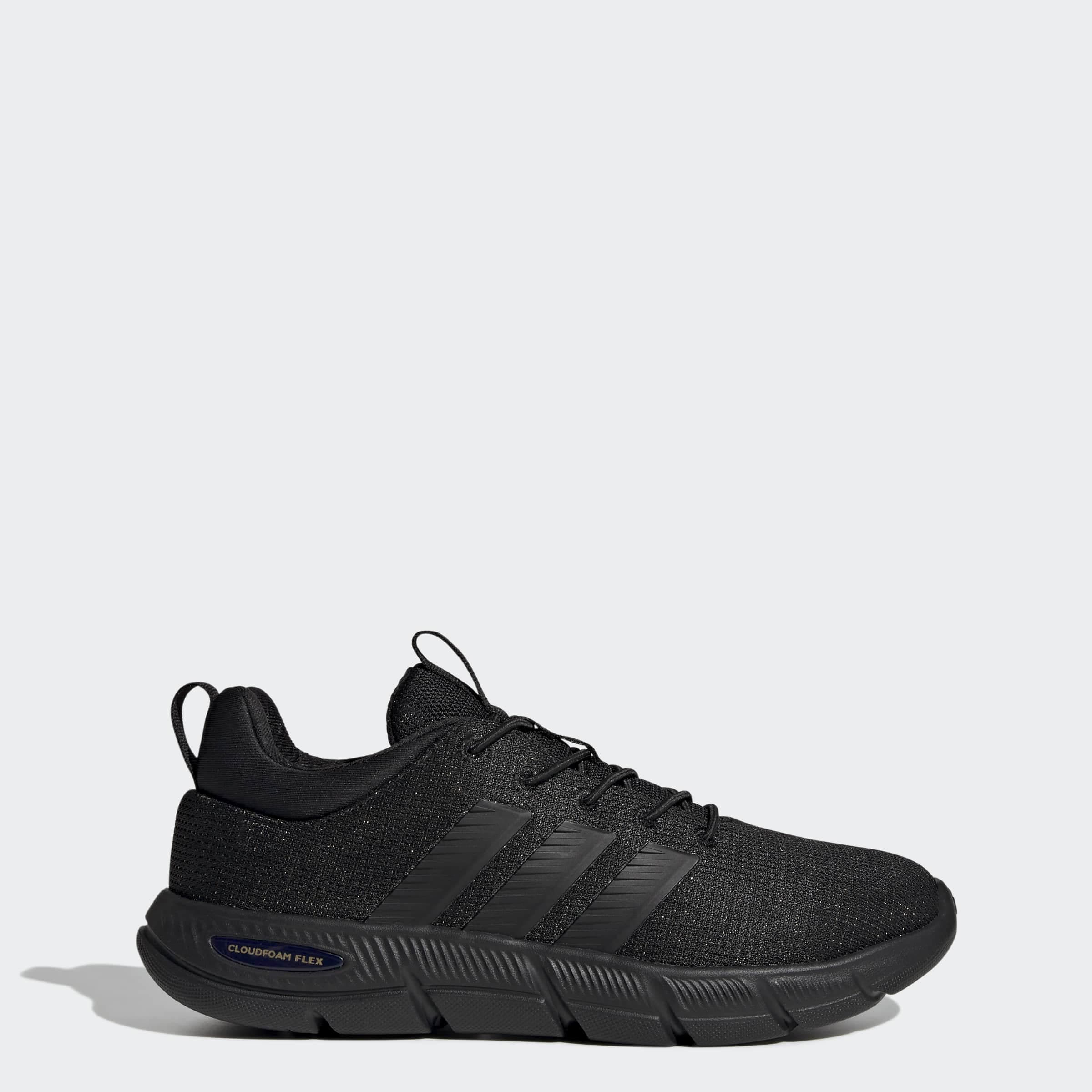 adidas Sportswear Walkingschuh »CLOUDFOAM FLEX - ELASTIC LACES«