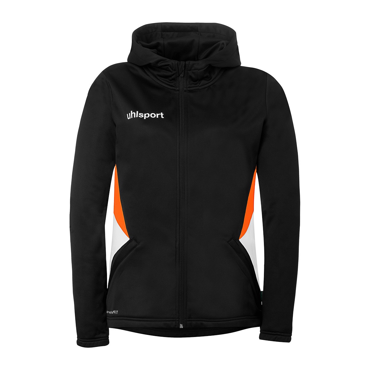 uhlsport Trainingsjacke "Trainingsjacke Equipe 29 Multi Hood Women" 1 Stk. tlg.