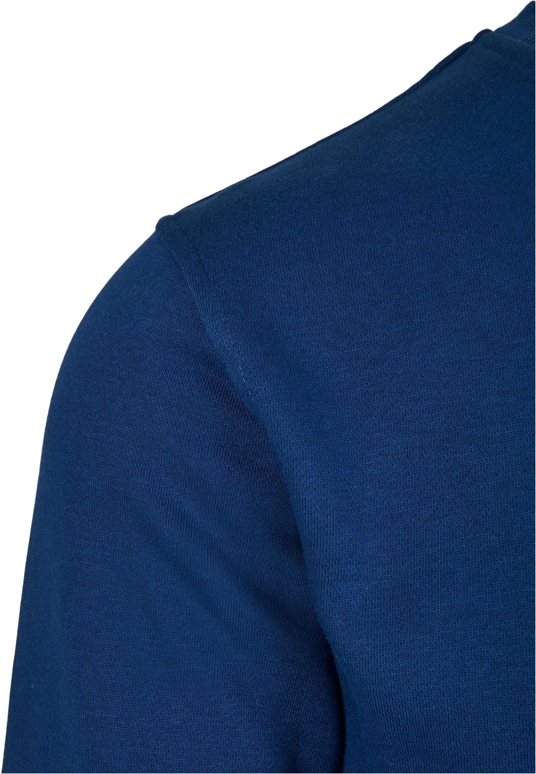 Starter Black Label Rundhalspullover »Starter Black Label Herren Starter Small Logo Crew«, (1 tlg.)