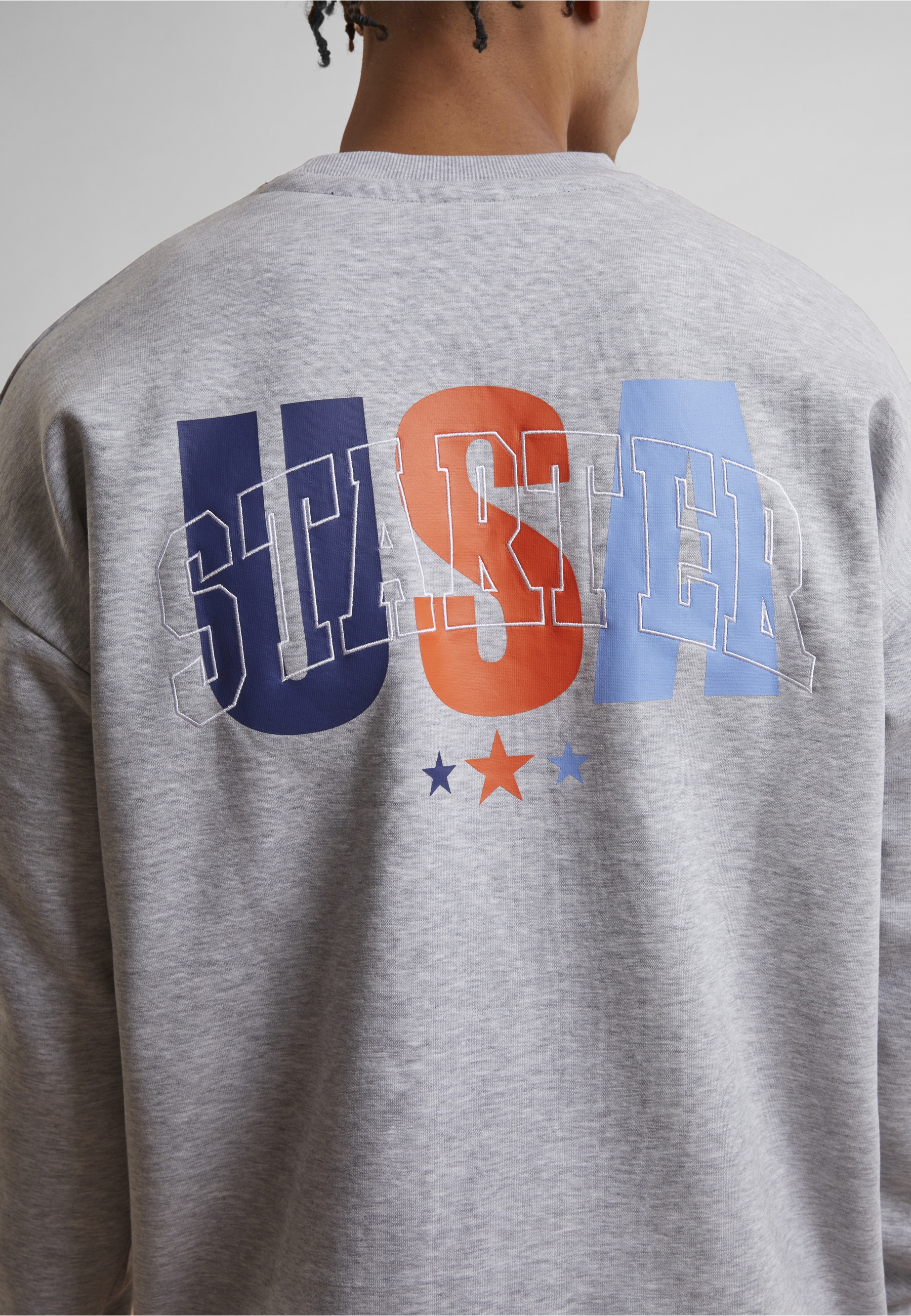 Starter Black Label Sweater »Starter Black Label Starter USA Crew Neck«, 1 Stk.
