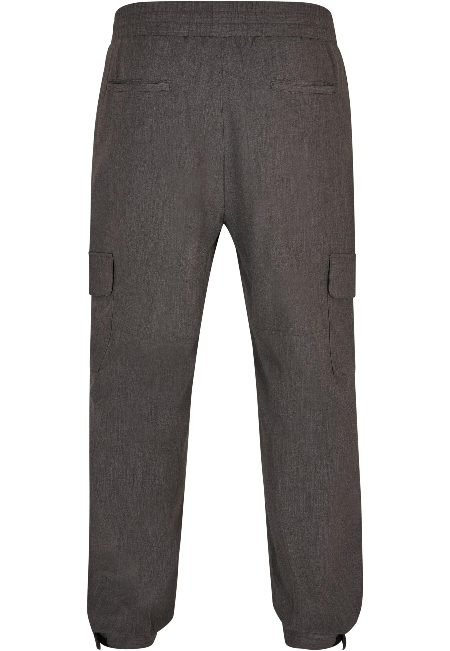 URBAN CLASSICS Jogginghose »Urban Classics Herren Comfort Military Pants«, (1 tlg.)