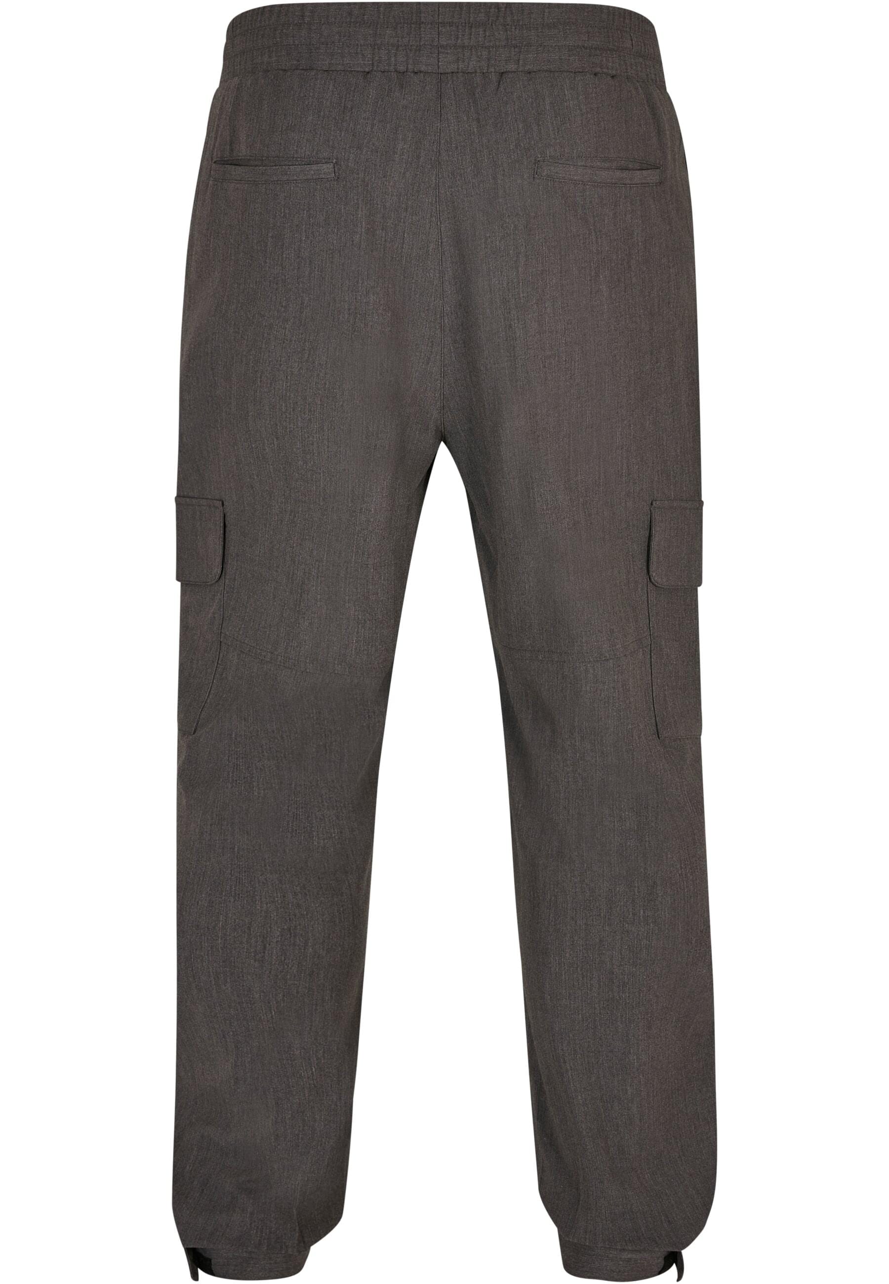 URBAN CLASSICS Jogginghose "Urban Classics Herren Comfort Military Pants", günstig online kaufen