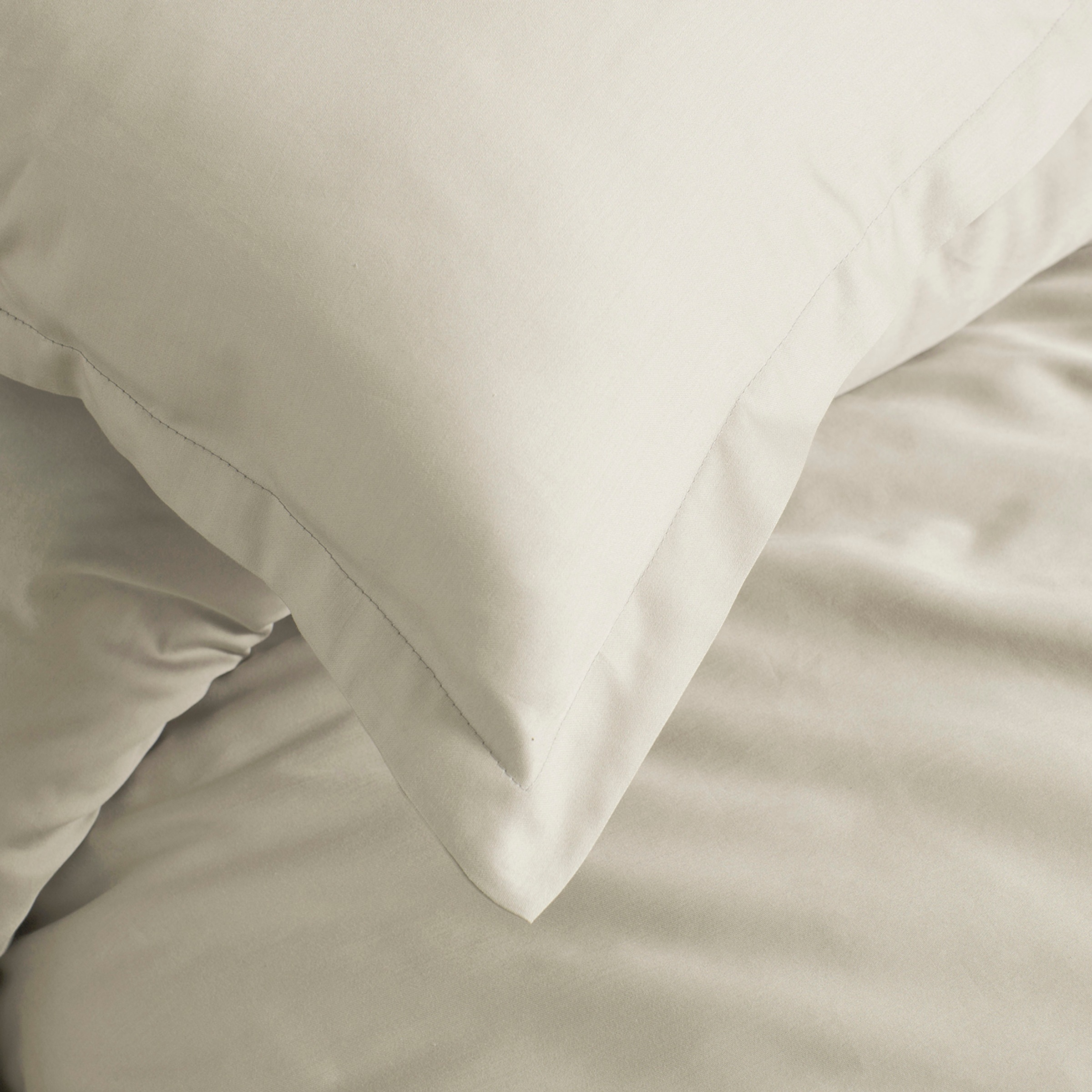 Thumbnail - Cinderella Bettwäsche "Plain Sundays" 2 tlg. mit Stehsaum