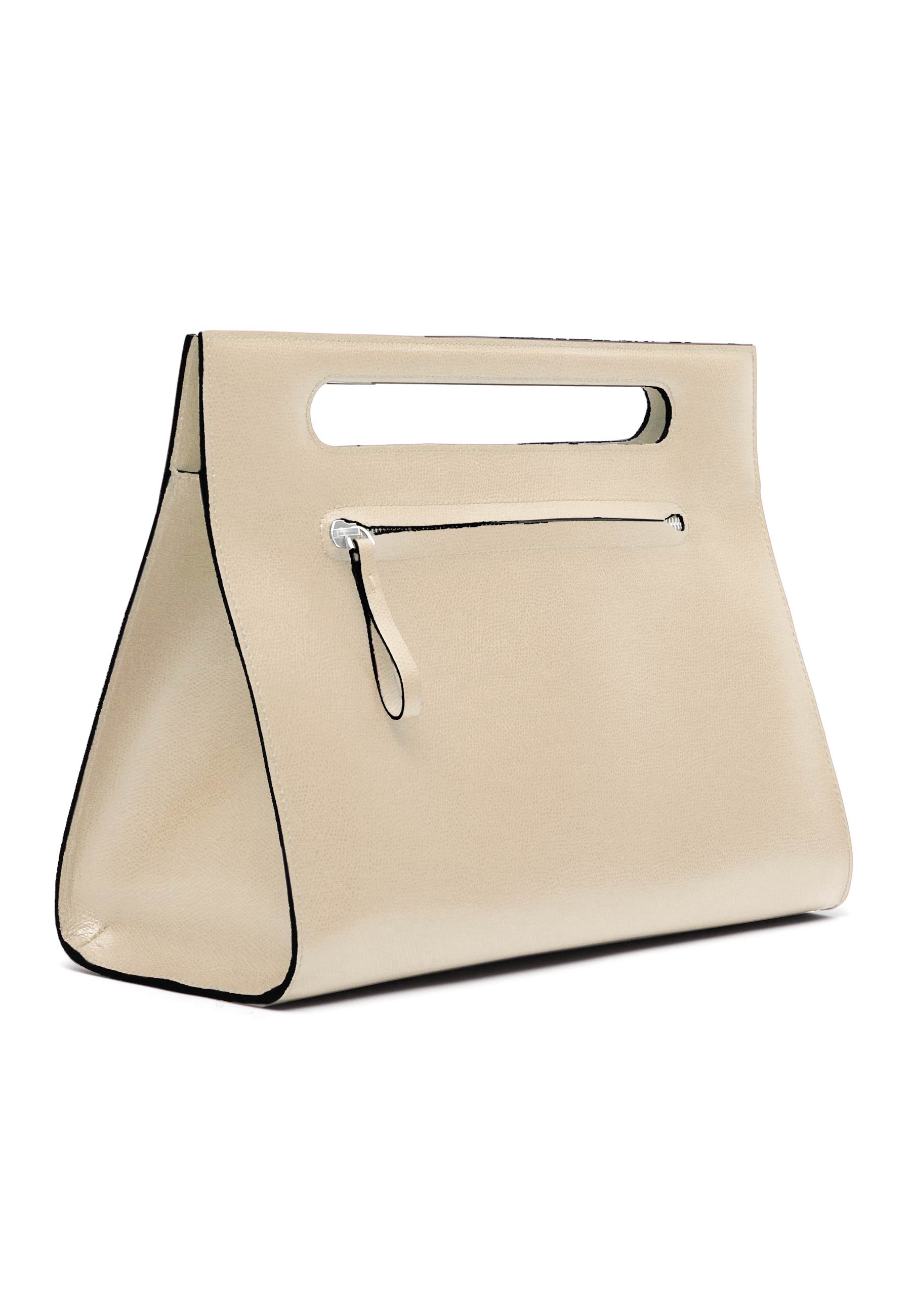 GRETCHEN Henkeltasche »Chouchou Tote«, mit stilisiertem Kurzgriff