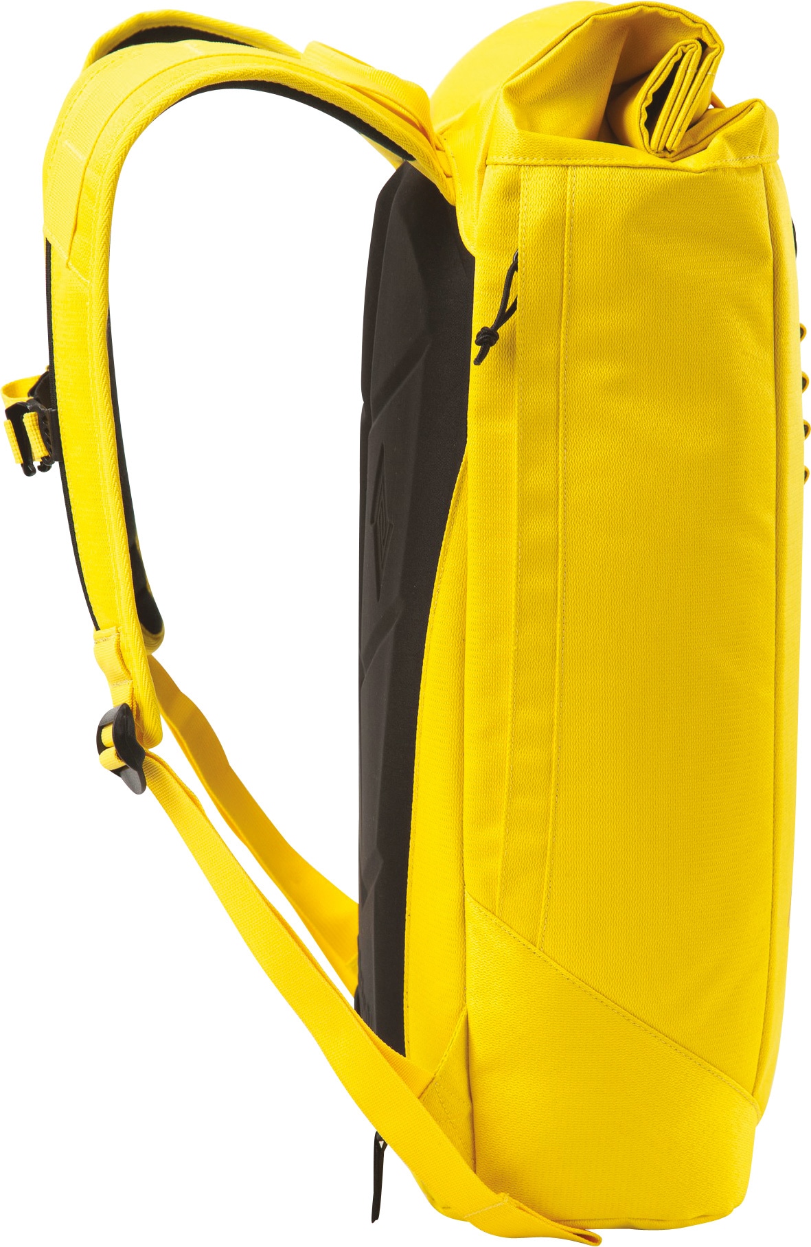 NITRO Freizeitrucksack »Scrambler«, mit Laptopfach, für Alltag, Arbeit, Schule & Reise mit Roll-Top