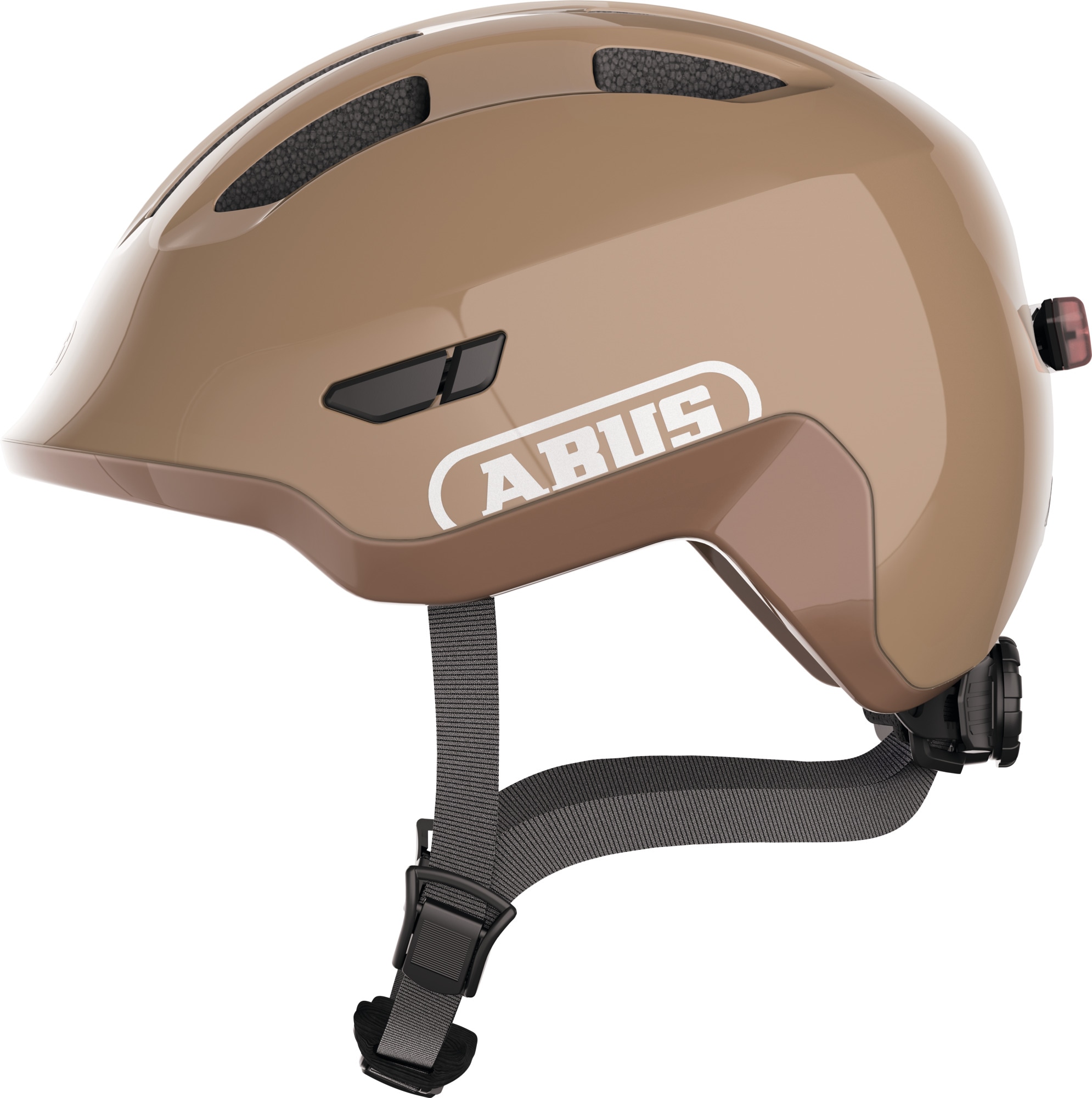 ABUS Fahrradhelm »SMILEY 3.0«
