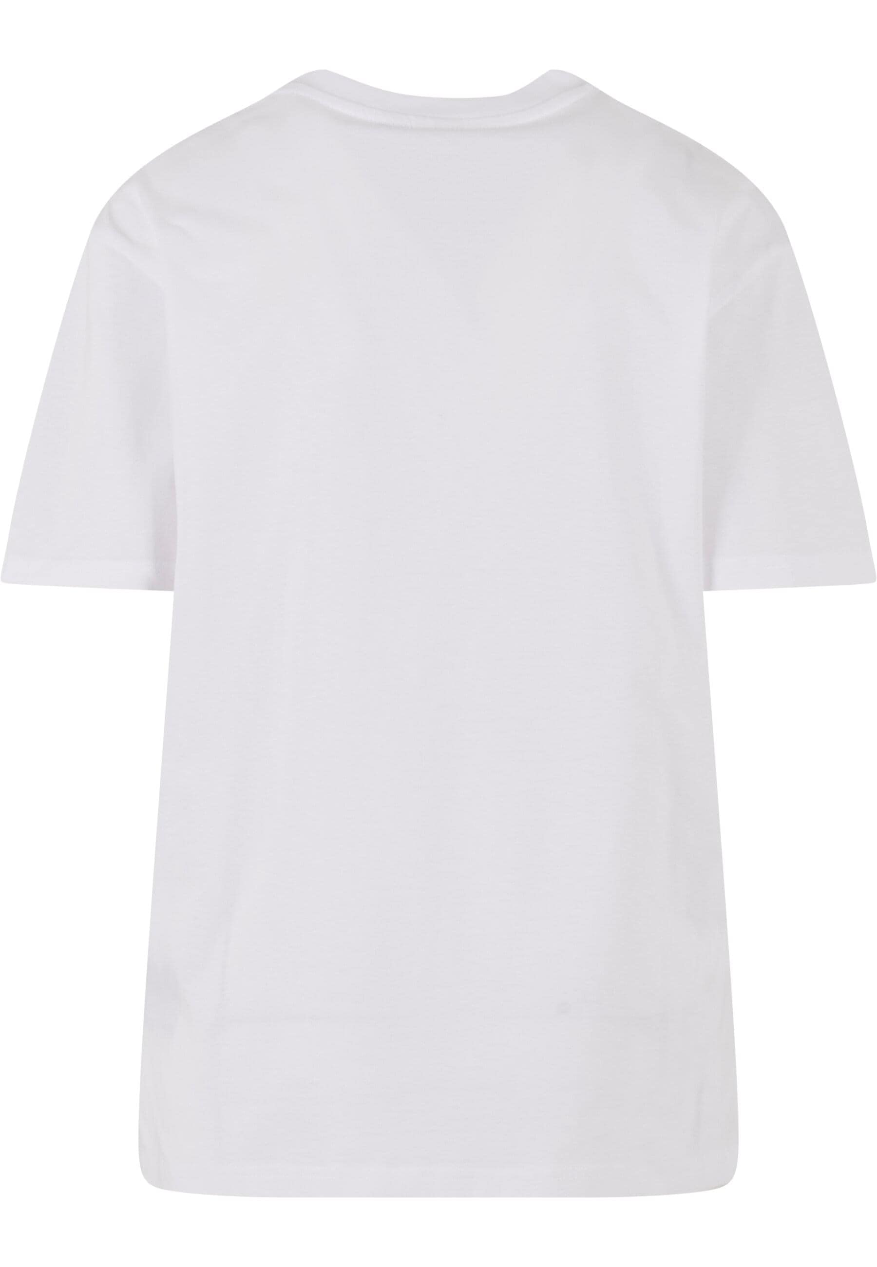 Karl Kani T-Shirt »Karl Kani Varsity Heart Os T-Shirt«, (1 tlg.)