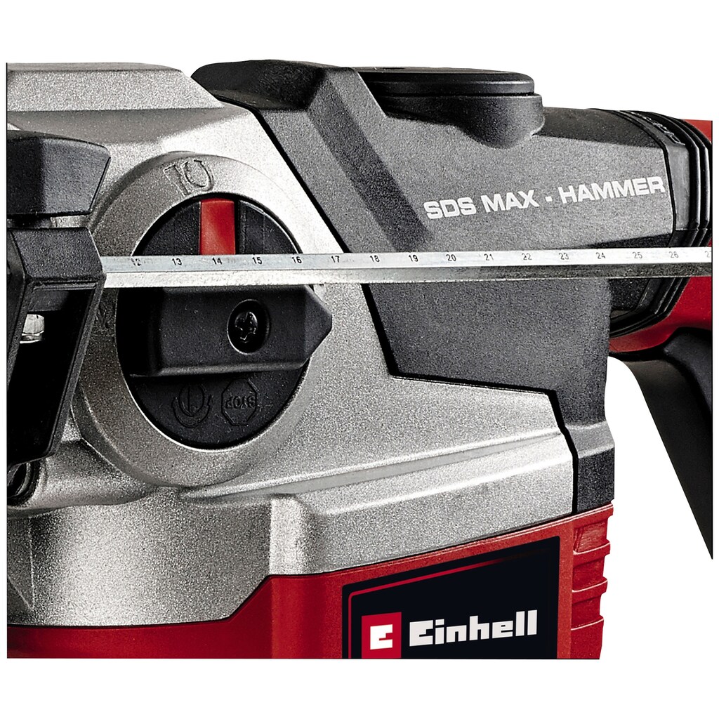 Einhell Bohrhammer »TE-RH 38 3F«