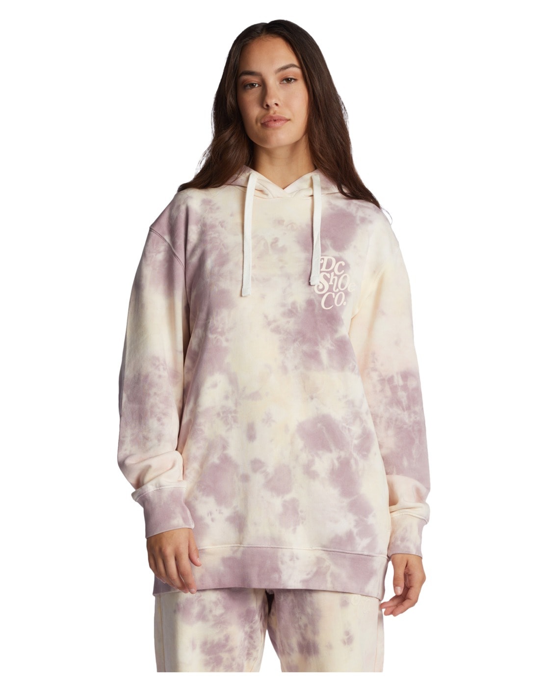 DC Shoes Kapuzensweatshirt "Faded" günstig online kaufen