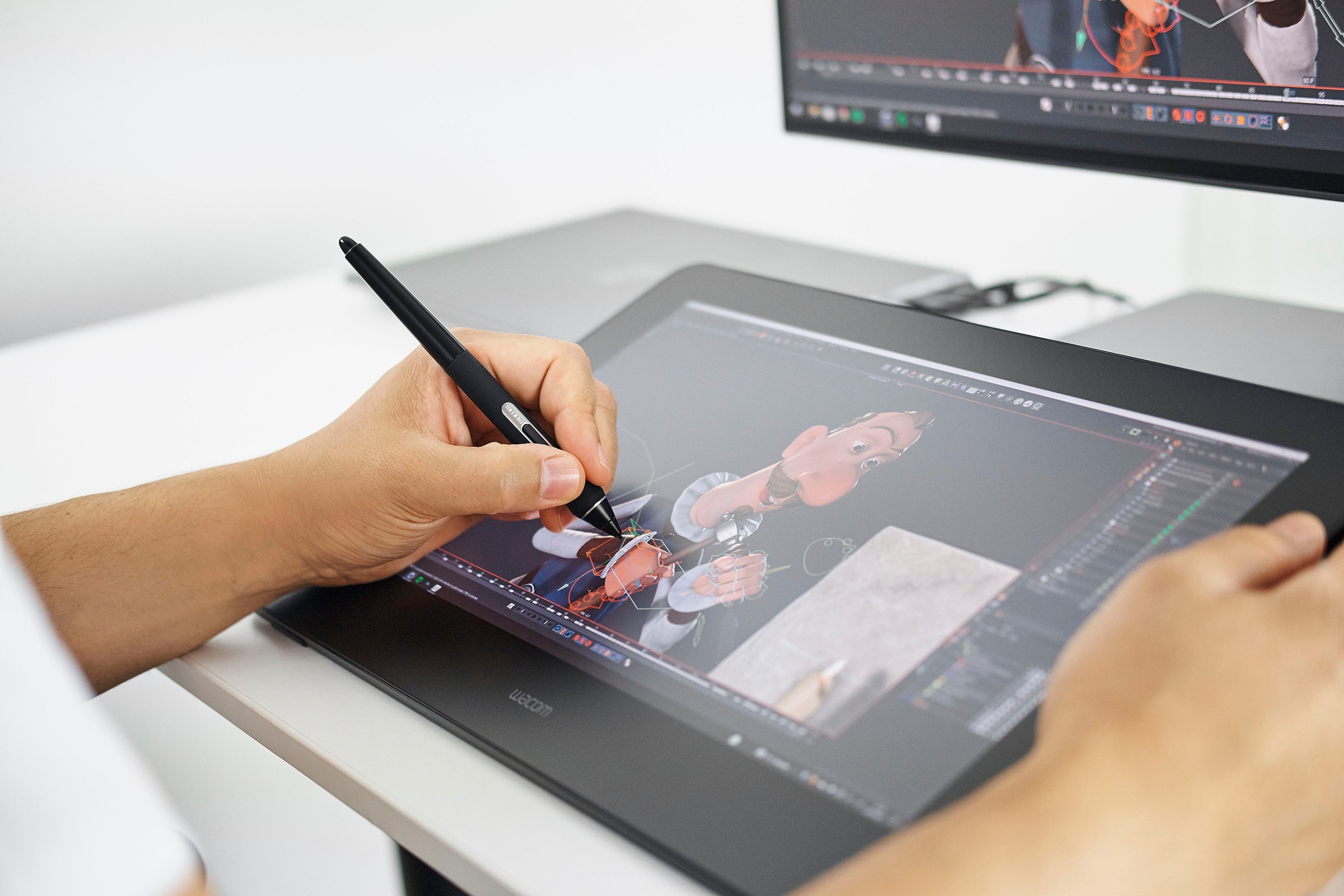 Wacom Grafiktablett »Cintiq Pro 16 (2021)«