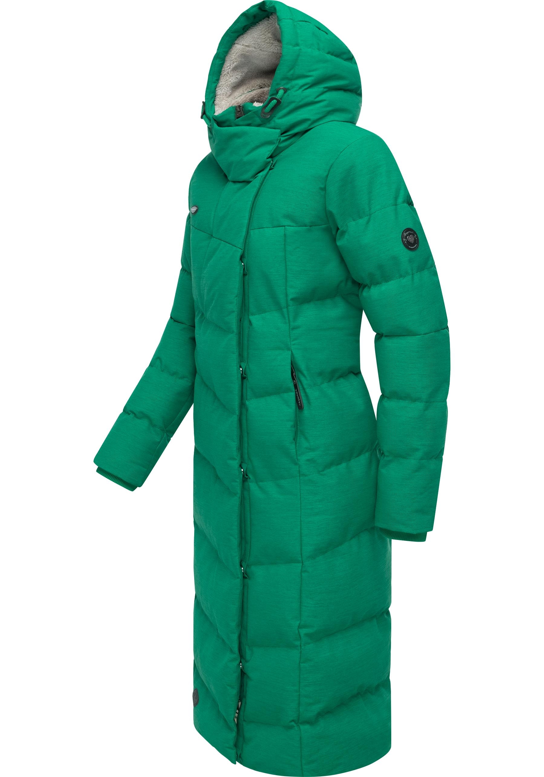 Ragwear Wintermantel »Pavla Long«