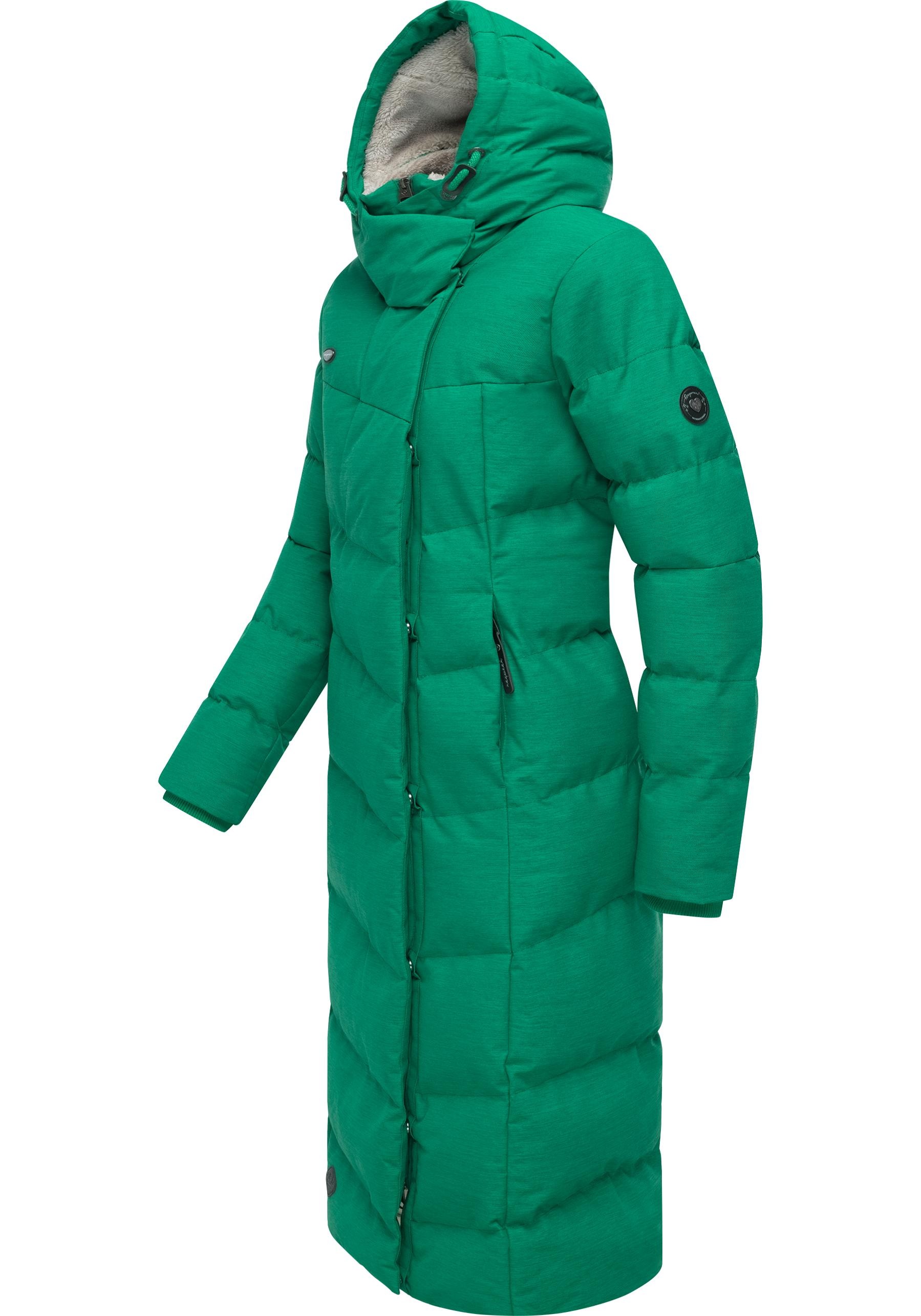 Ragwear Wintermantel "Pavla Long" günstig online kaufen