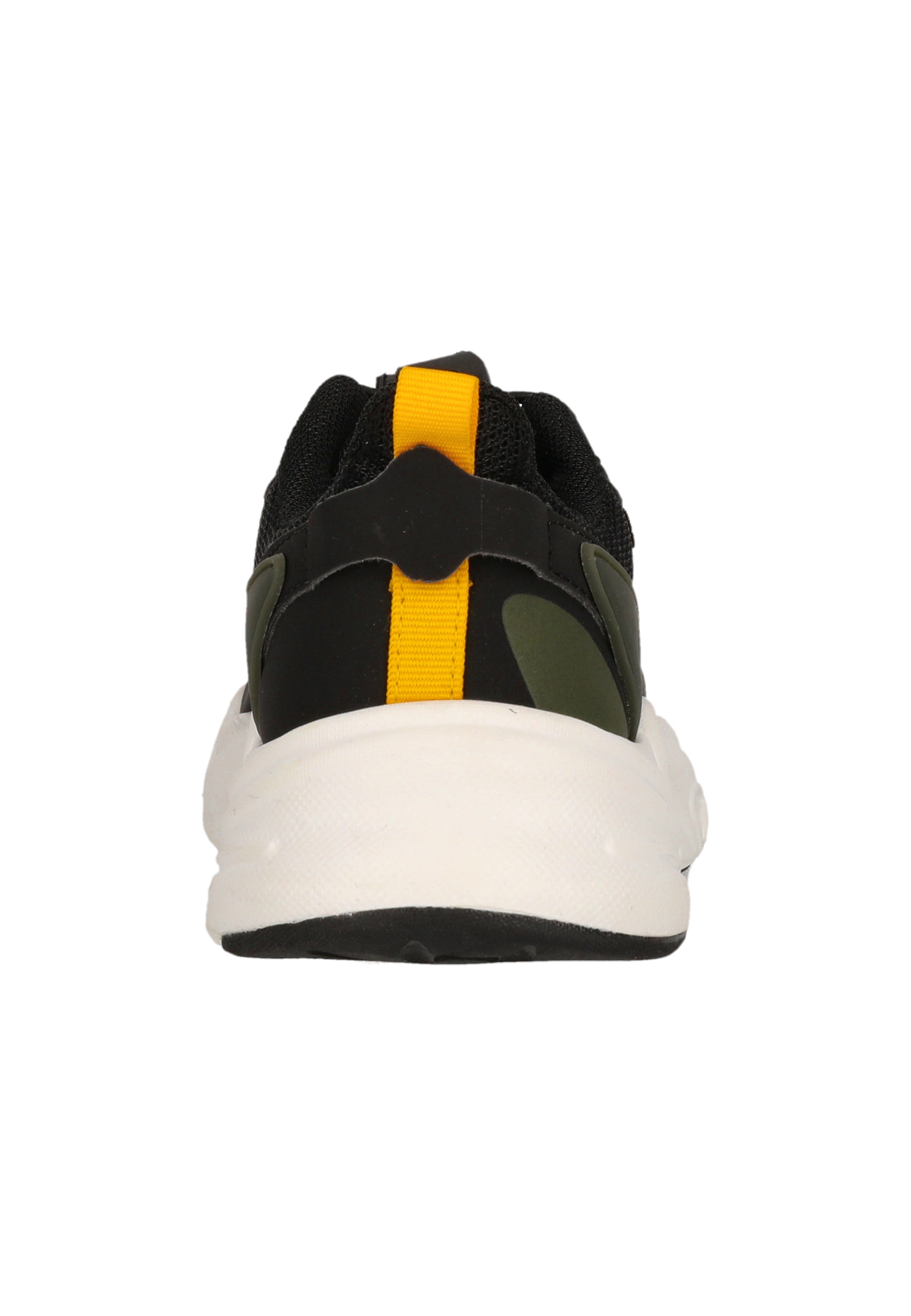 ZIGZAG Sneaker »Bavar«, mit praktischem Schnellschnürsystem