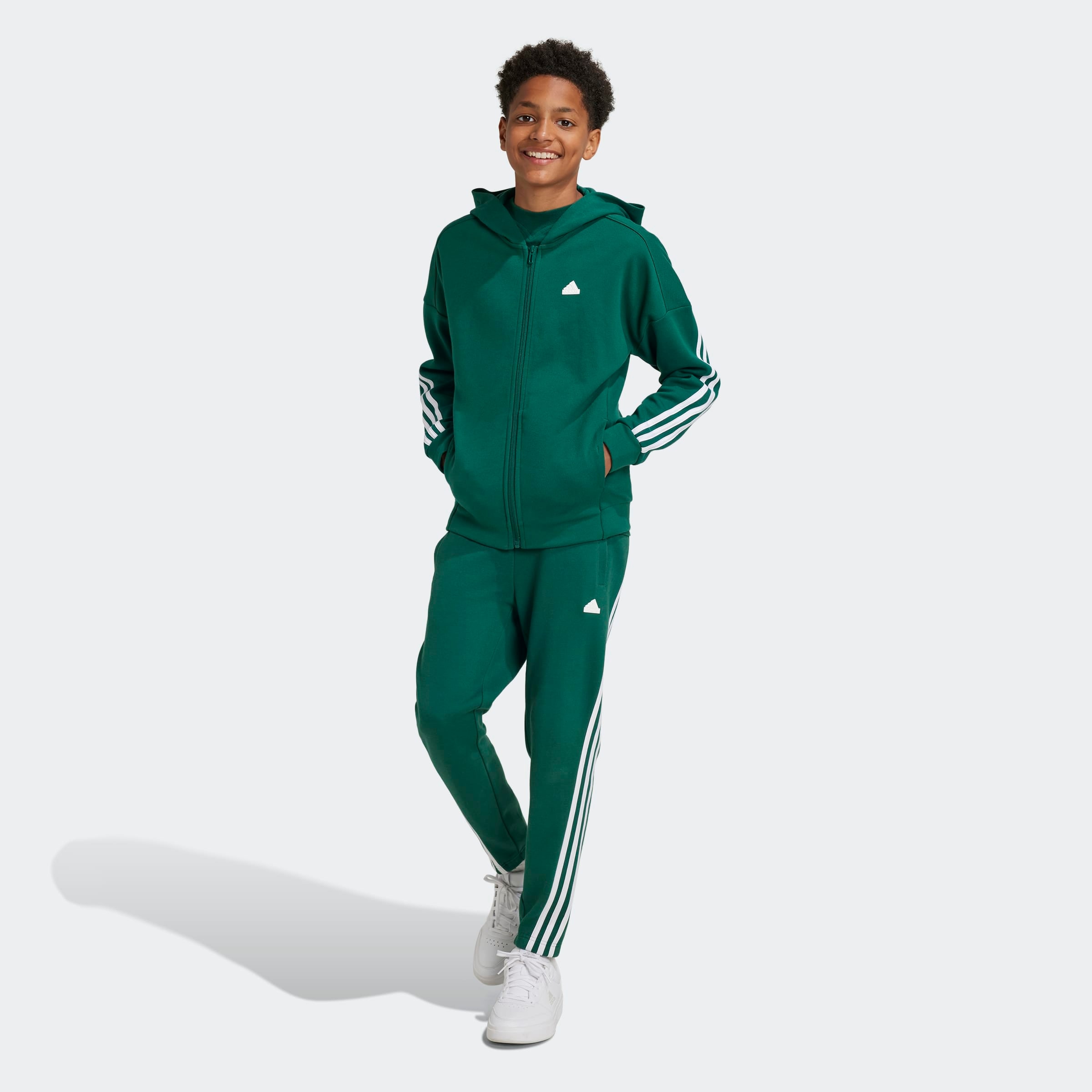 adidas Sportswear Sporthose »U FI 3S PT«, (1 tlg.)