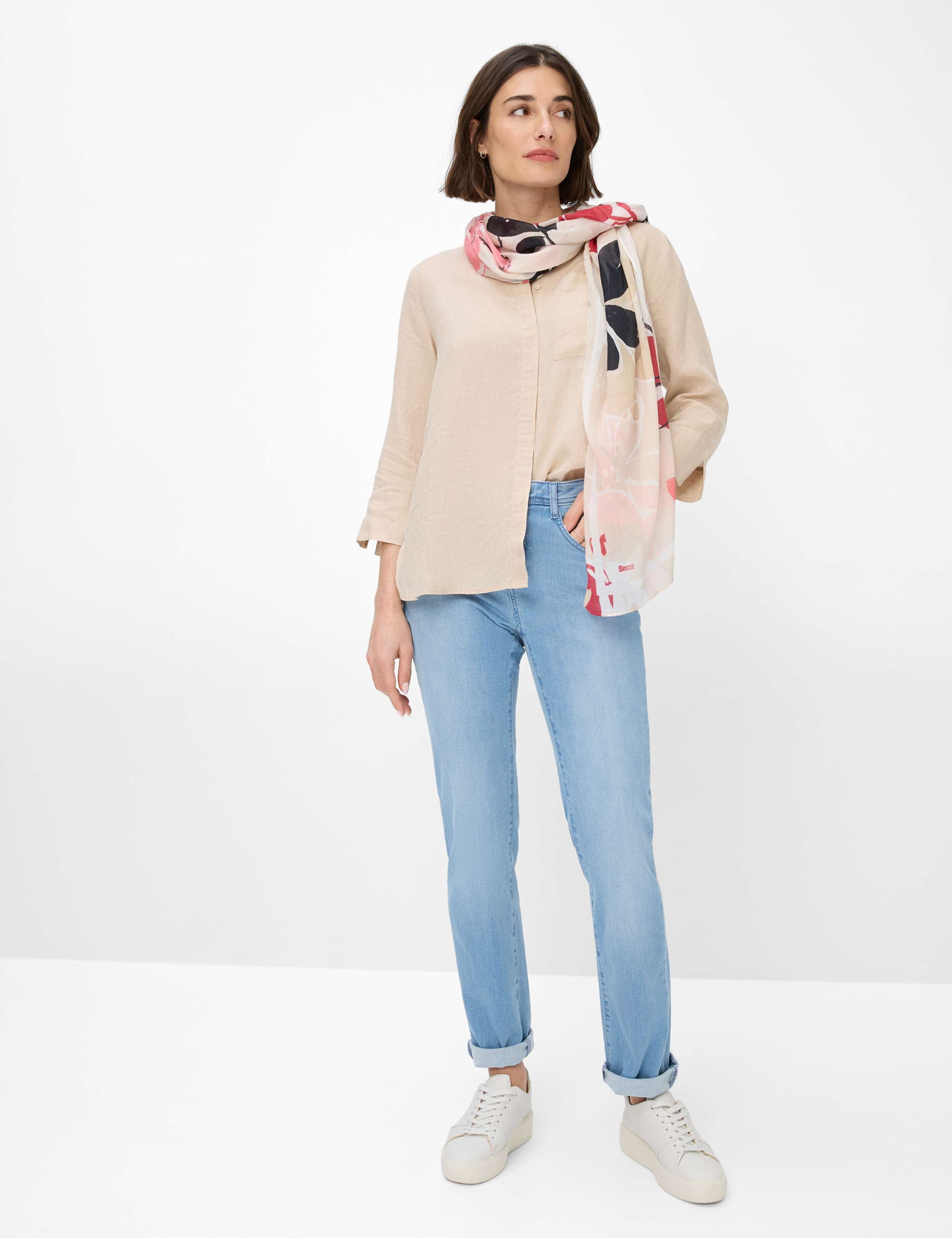 Brax 5-Pocket-Jeans »Style MARY«