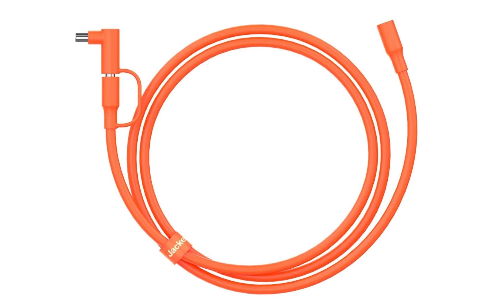 Jackery Verlängerungskabel »5 m DC7909 inkl DC8020 Adapter« 500 cm