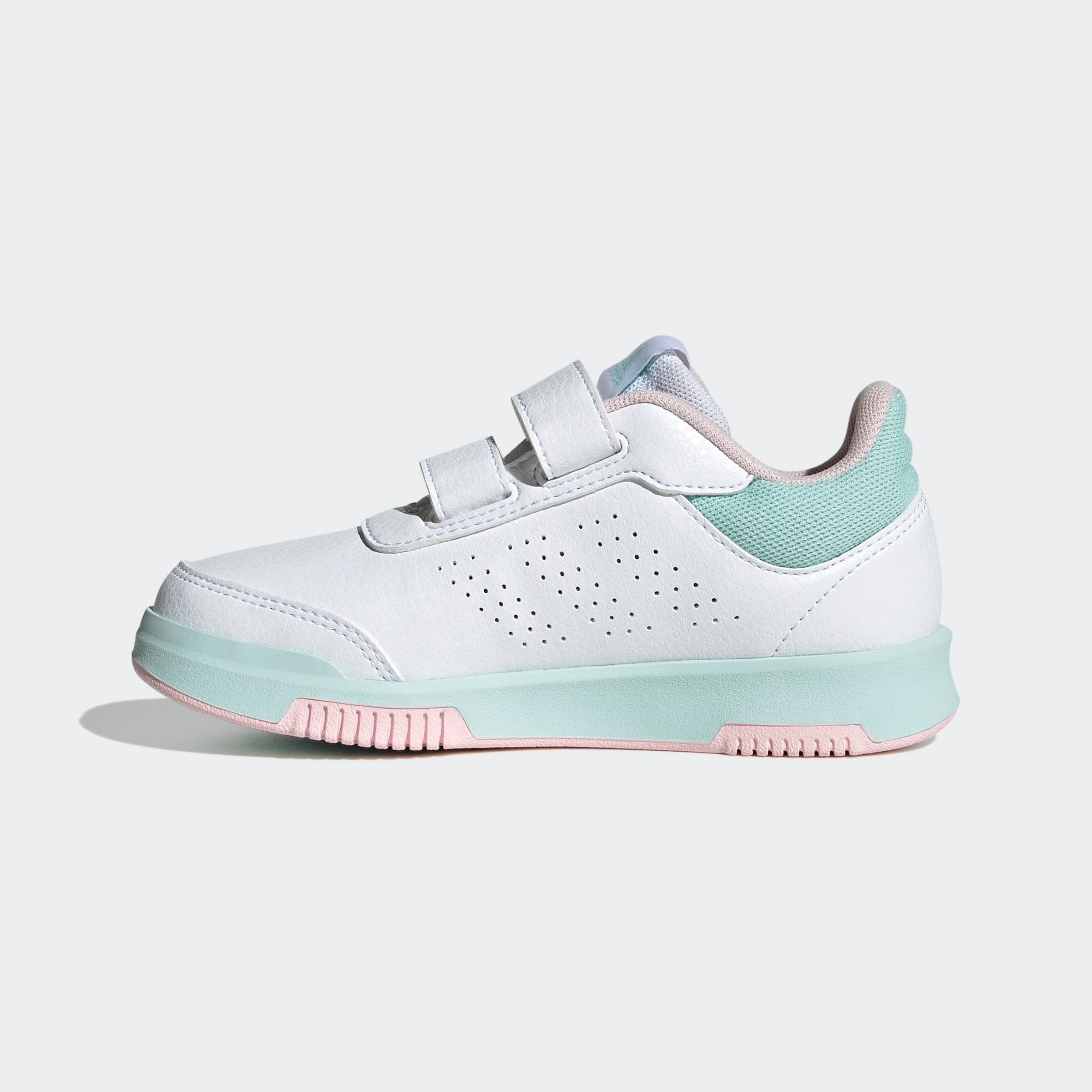 Thumbnail - adidas Sportswear Klettschuh "TENSAUR HOOK AND LOOP" für Kinder & Jugendliche