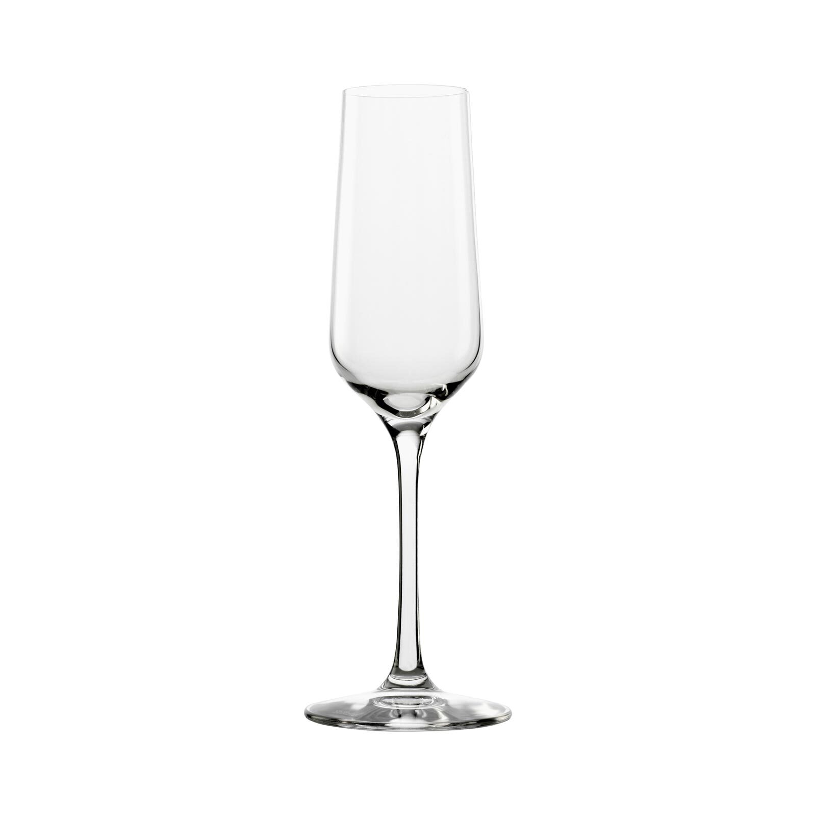 Stölzle Sektglas »Sektgläser Revolution 200 ml 6er Set transparent«