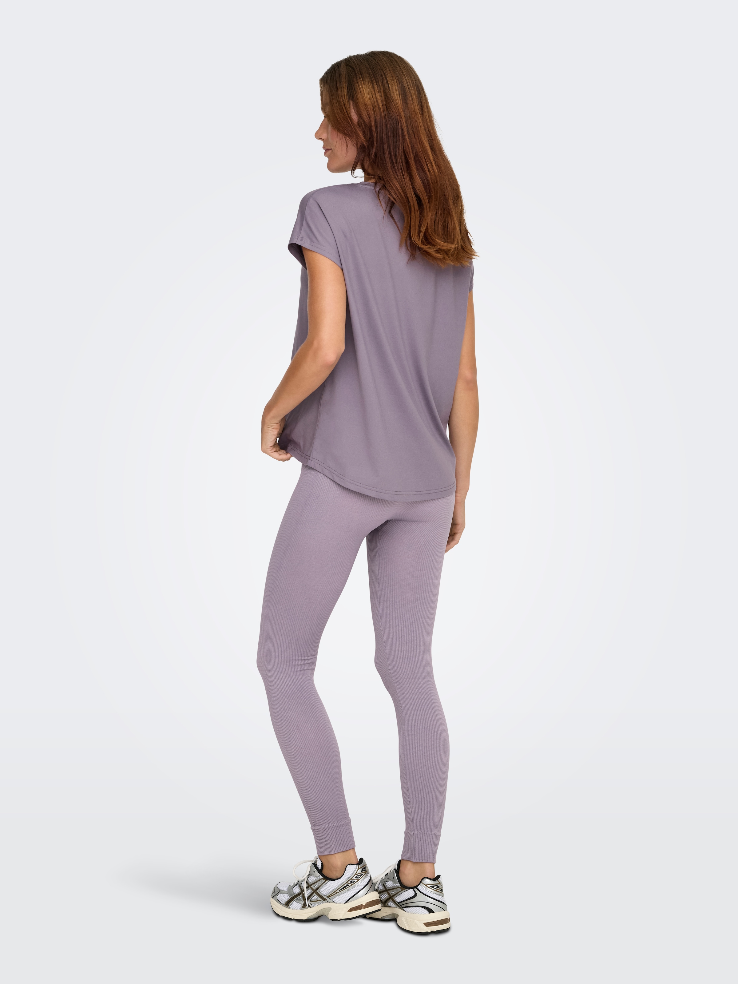 ONLY Play Trainingsshirt »ONPAUBREE SS LOOSE TRAIN TEE - NOOS«