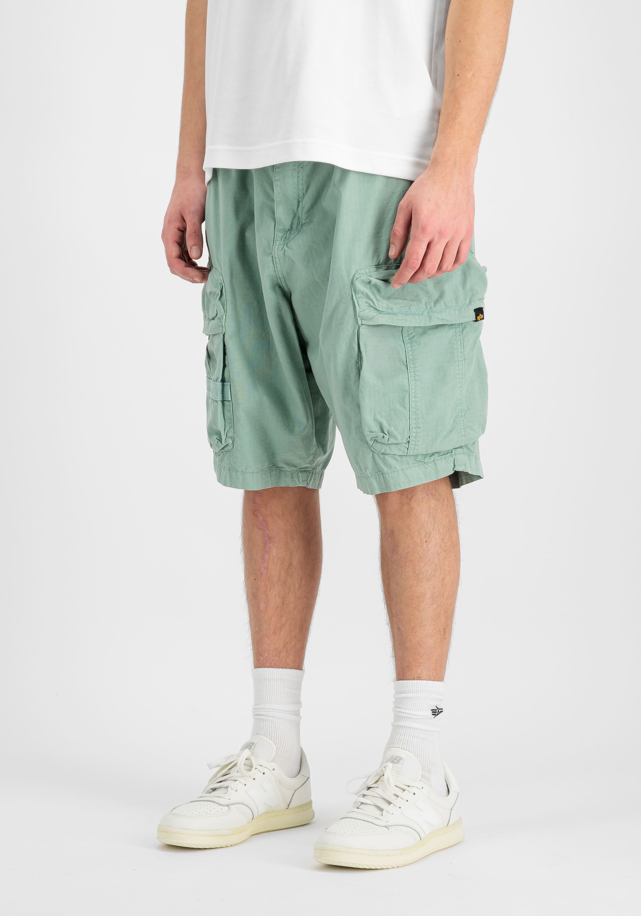 Alpha Industries "Manoeuvre Short"