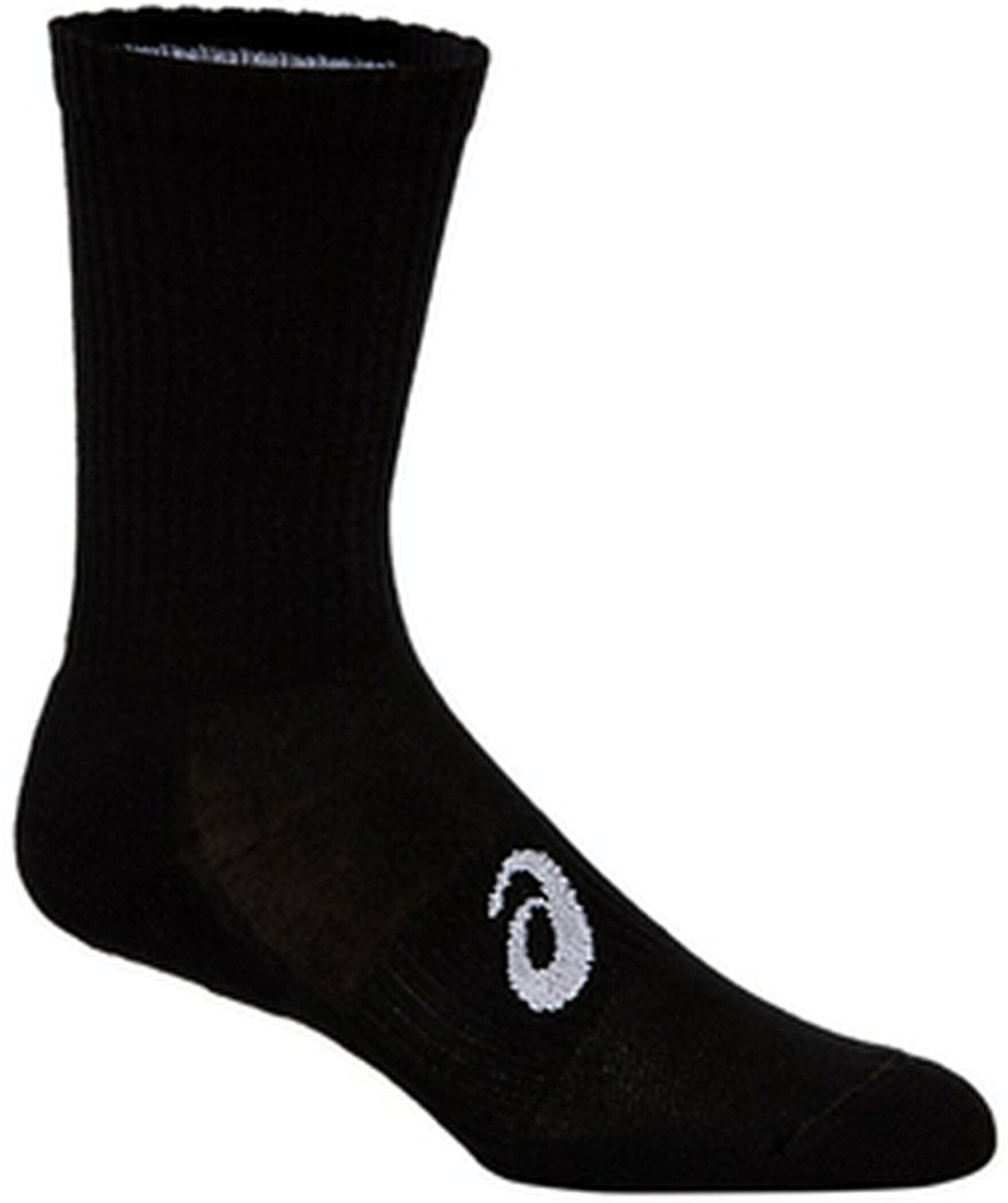 Asics Laufsocken »3PPK CREW SOCK«, (3 Paar, Set)