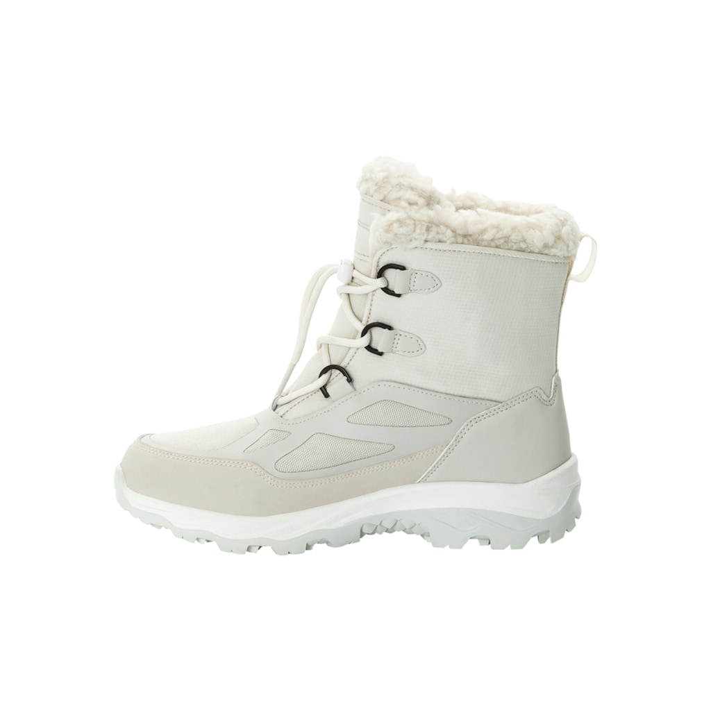 Jack Wolfskin Winterstiefel »VOJO SHELL XT TEXAPORE MID K«