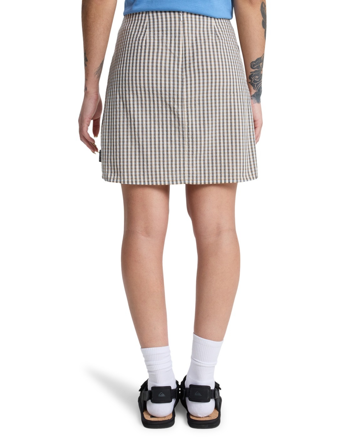 Quiksilver Sommerrock "Ludden" günstig online kaufen