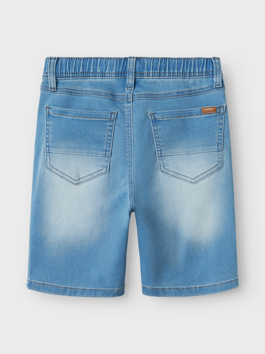 Name It Shorts »NKMRYAN JOGGER DNM L SHOR«