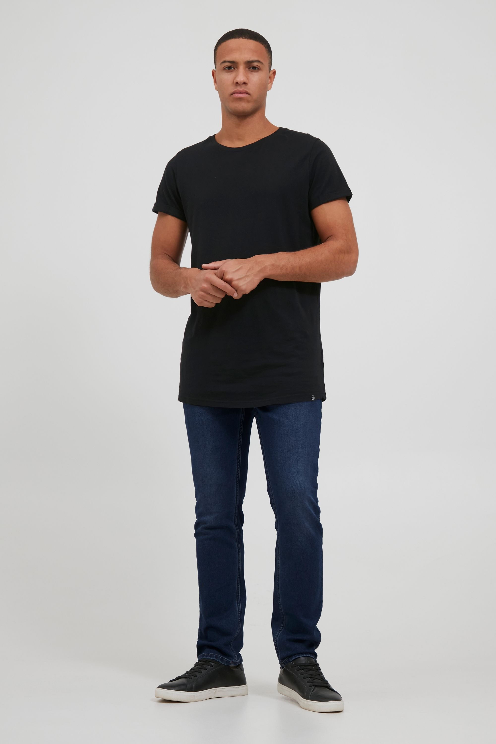 Solid 5-Pocket-Jeans "5-Pocket-Jeans SDTulio" günstig online kaufen