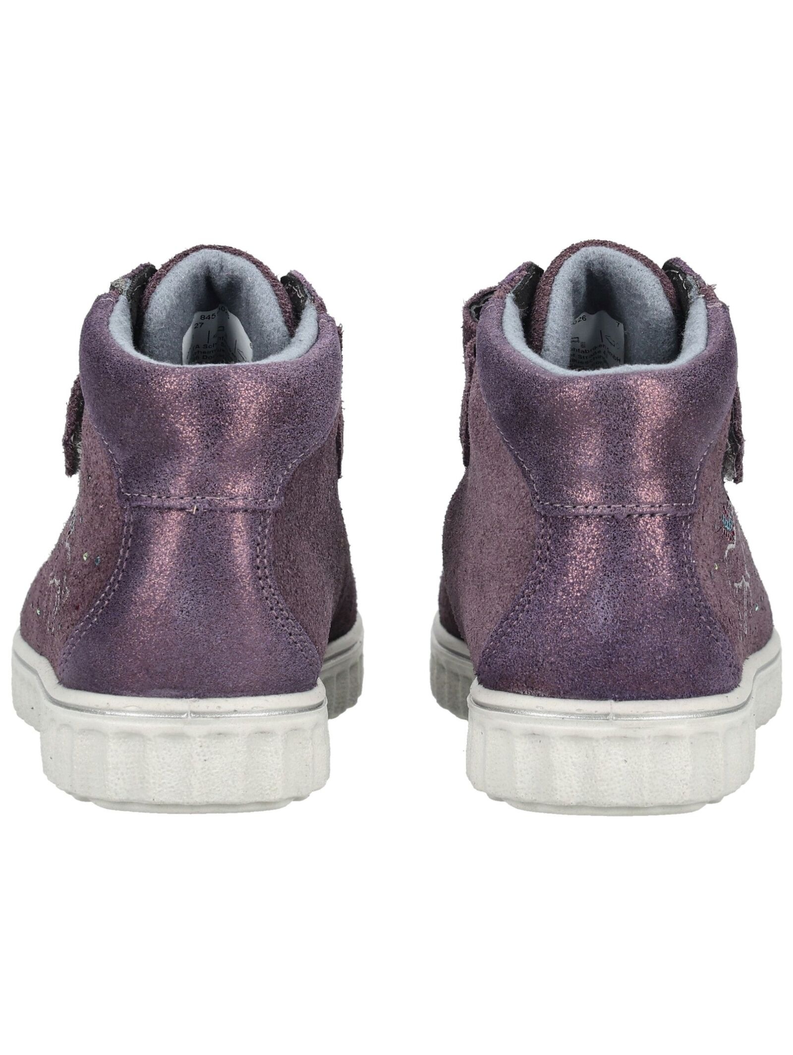 Ricosta Sneaker »Ricosta Sneaker Veloursleder«