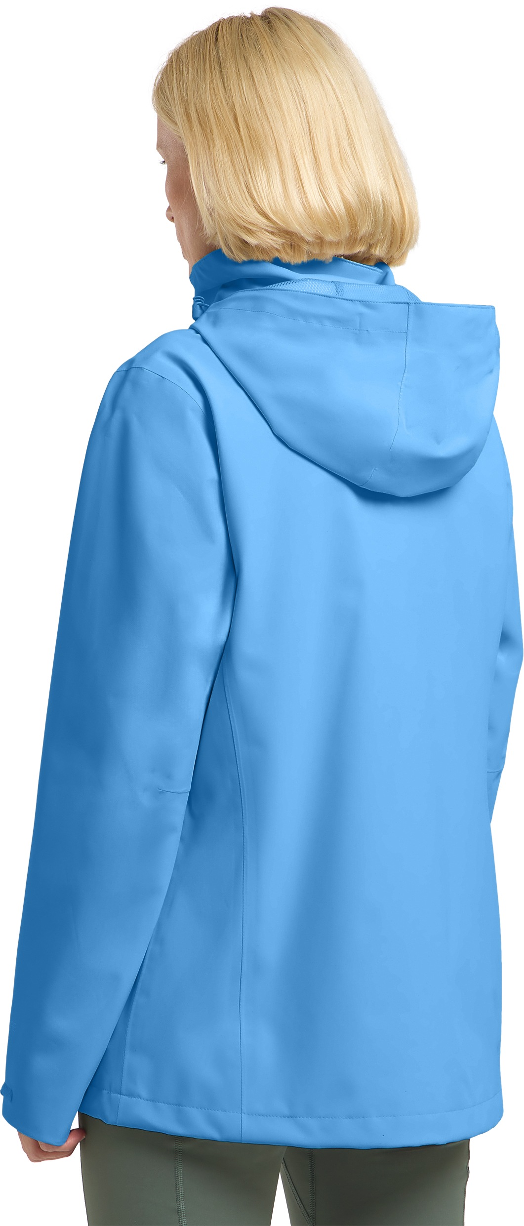 Jack Wolfskin Funktionsjacke »TRAILTIME 2L JKT W«