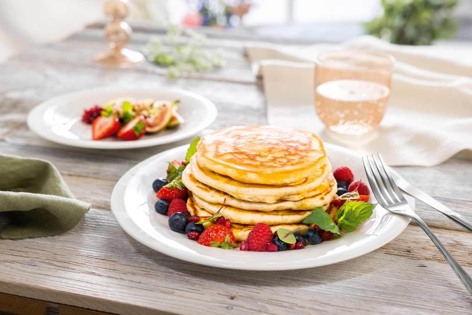 like. by Villeroy & Boch Besteck-Set »Besteckset Essential 144er Set silber« Spülmaschinenfest