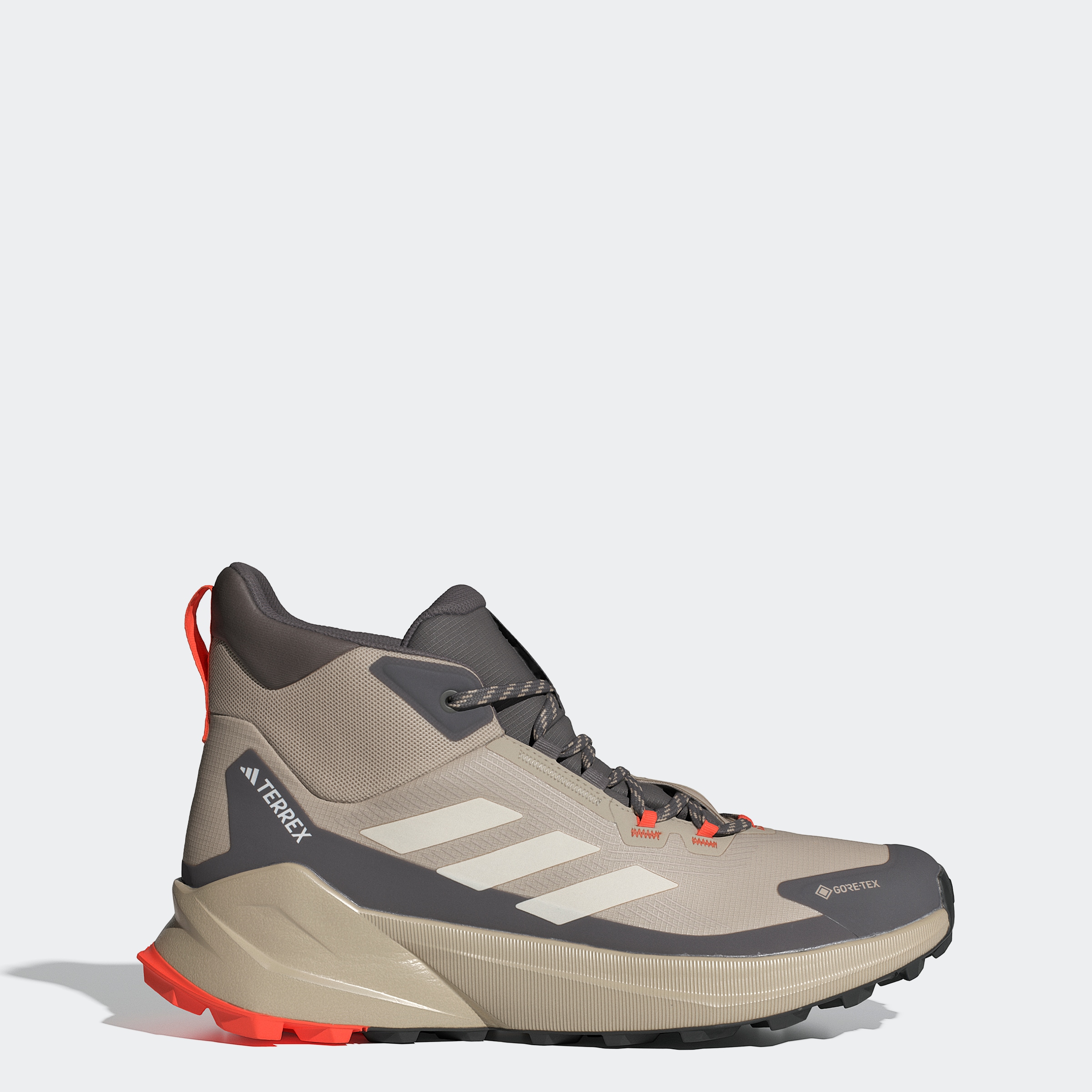 adidas TERREX Wanderschuh »TERREX TRAILMAKER 2.0 MID GORE-TEX«, wasserdicht