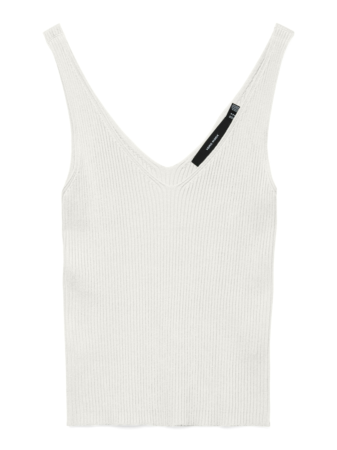 Vero Moda Stricktop »VMGLORY SL RIB TOP«