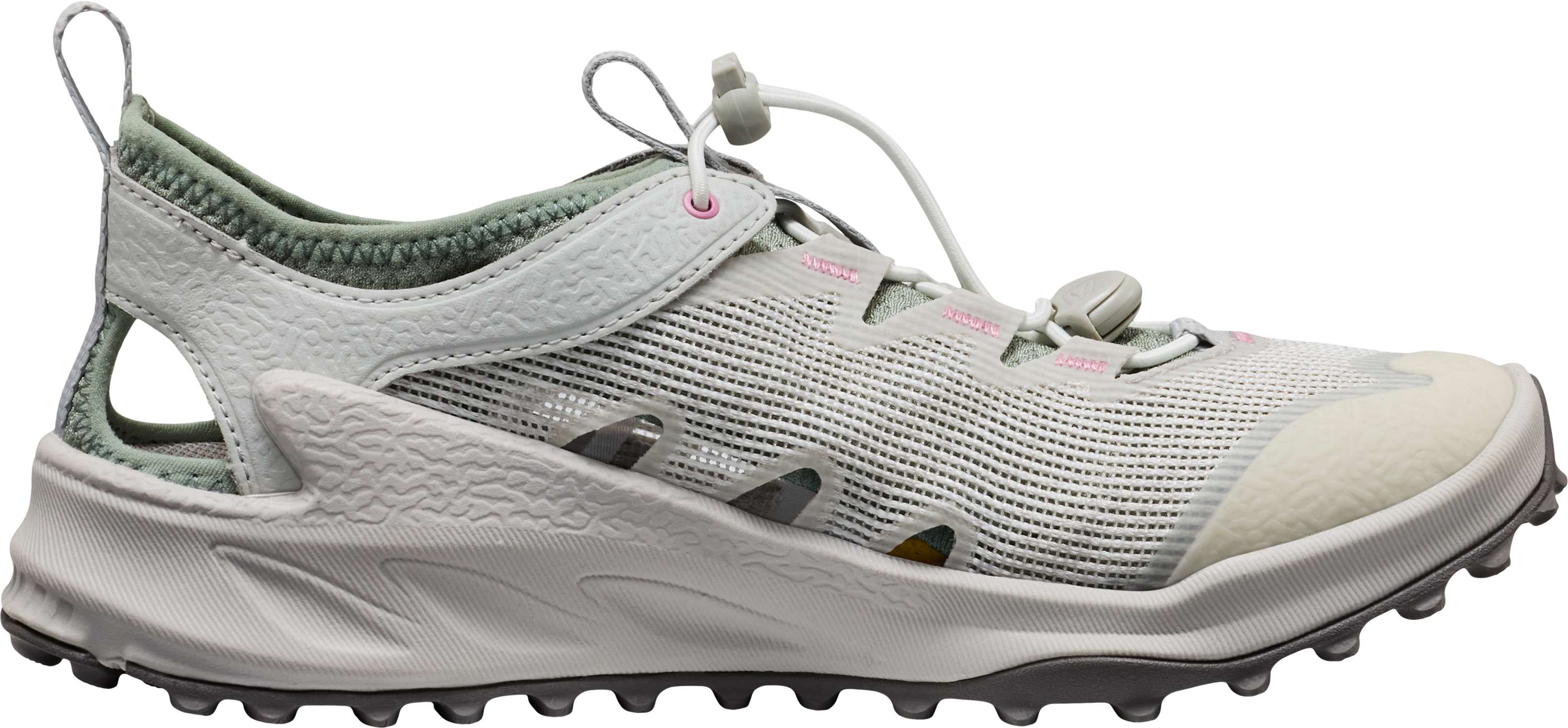 Thumbnail - Keen Sandale "ZIONIC ADV" atmungsaktiver Outdoorschuh