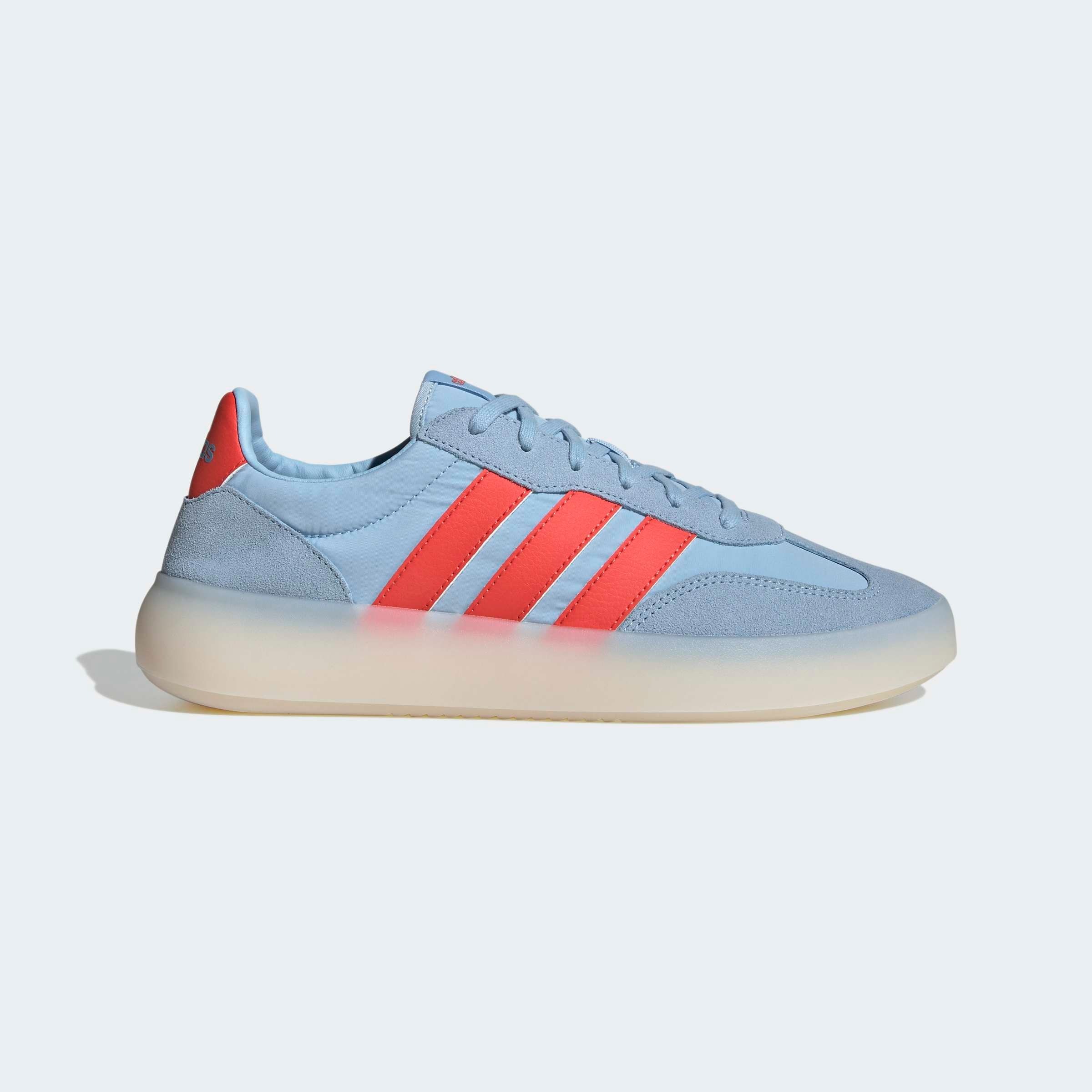 adidas Sportswear Sneaker "BARREDA DECODE" inspiriert vom Design des adidas günstig online kaufen
