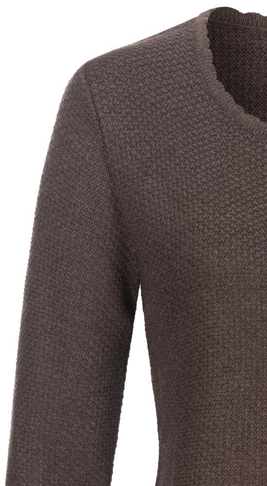 Nübler Strickjacke »Strickjacke Yvonne«