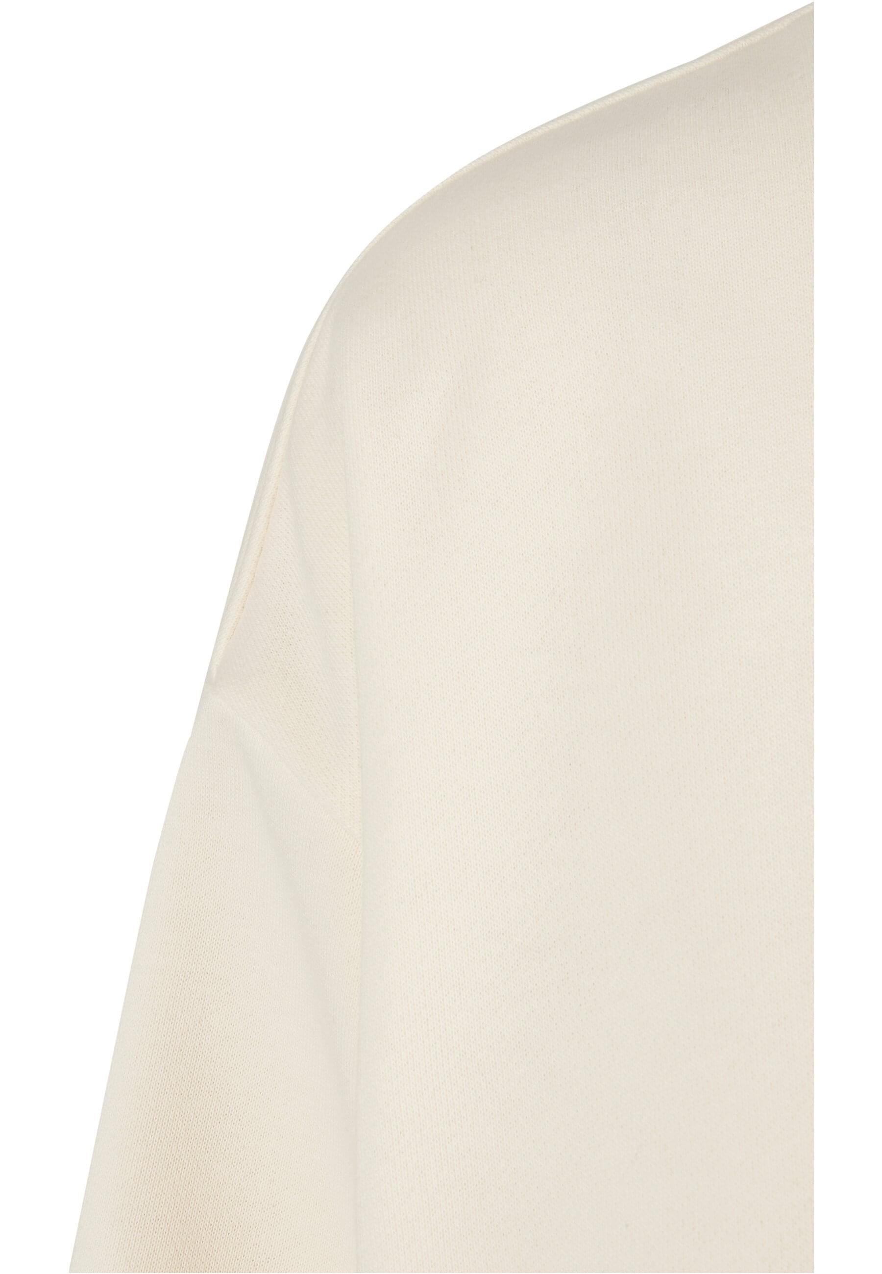 URBAN CLASSICS Sweatjacke »Urban Classics Damen Ladies Oversized Terry Cardigan«