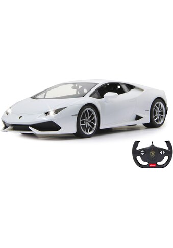 Jamara RC-Auto »Lamborghini Huracán 1:14 weiß« kaufen
