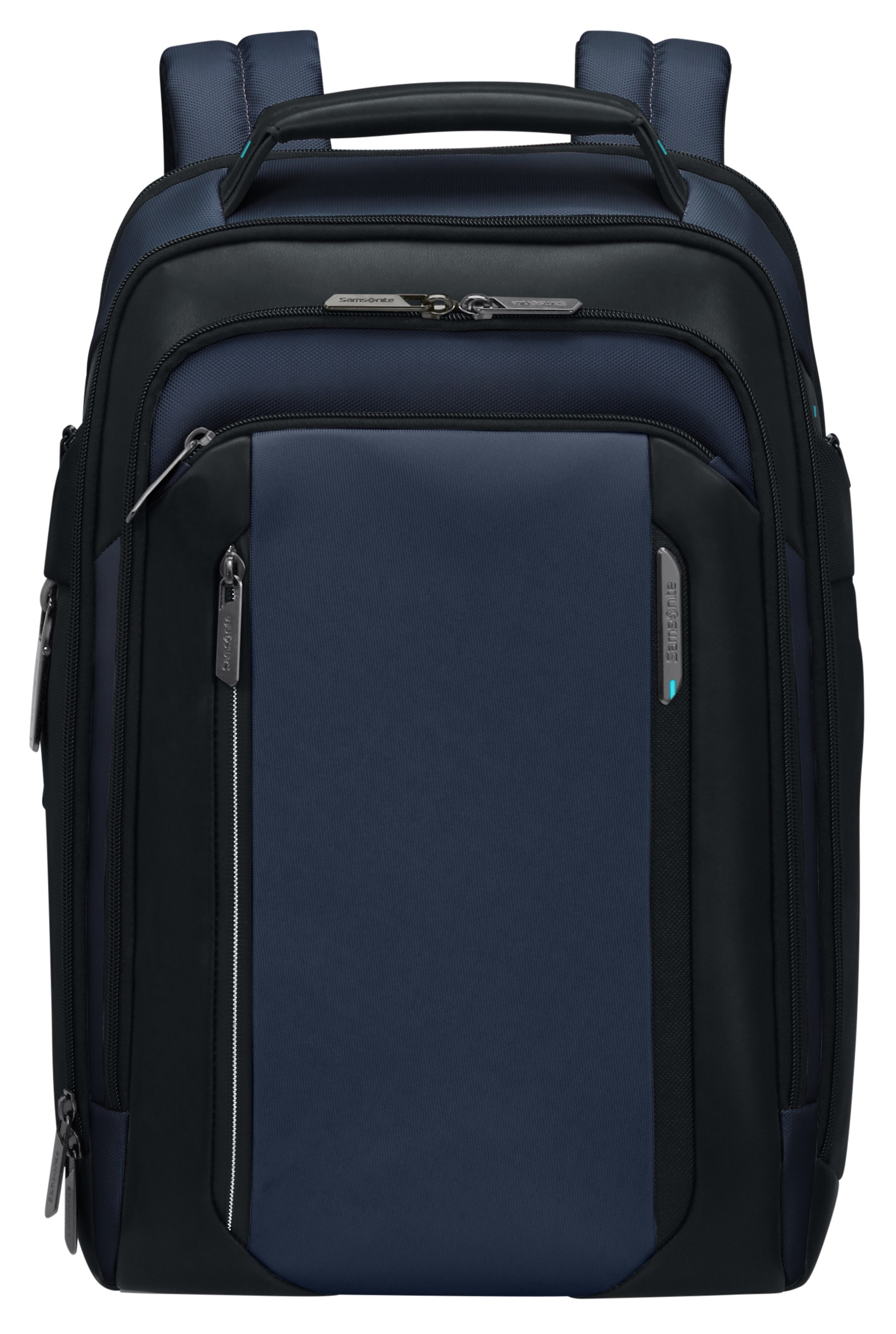 SAMSONITE Laptoprucksack "SPECTROLITE 4.0"blau, Polyester, Rucksäcke