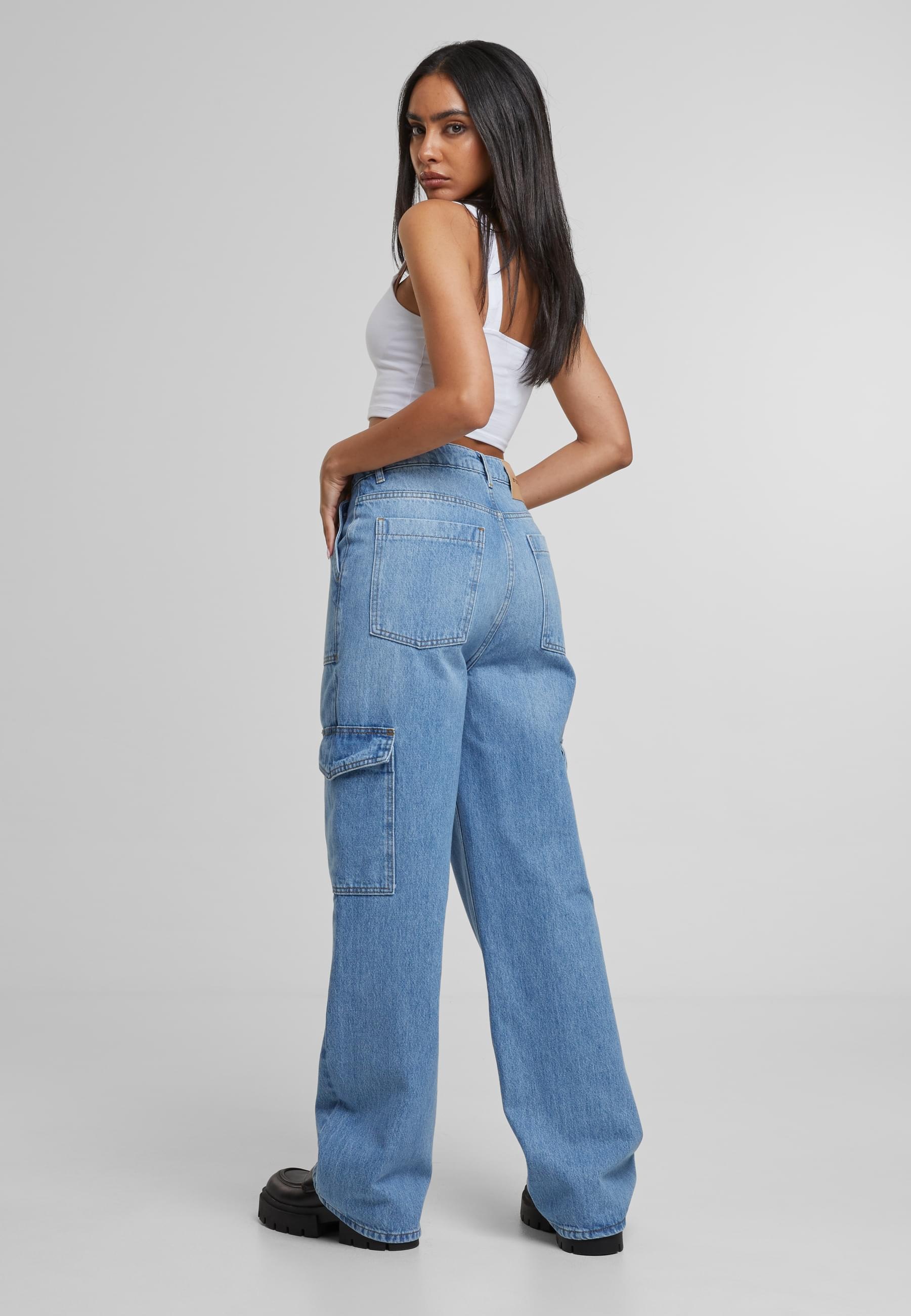 2Y Studios Bequeme Jeans »2Y Studios 2Y Lona Cargo Jeans«
