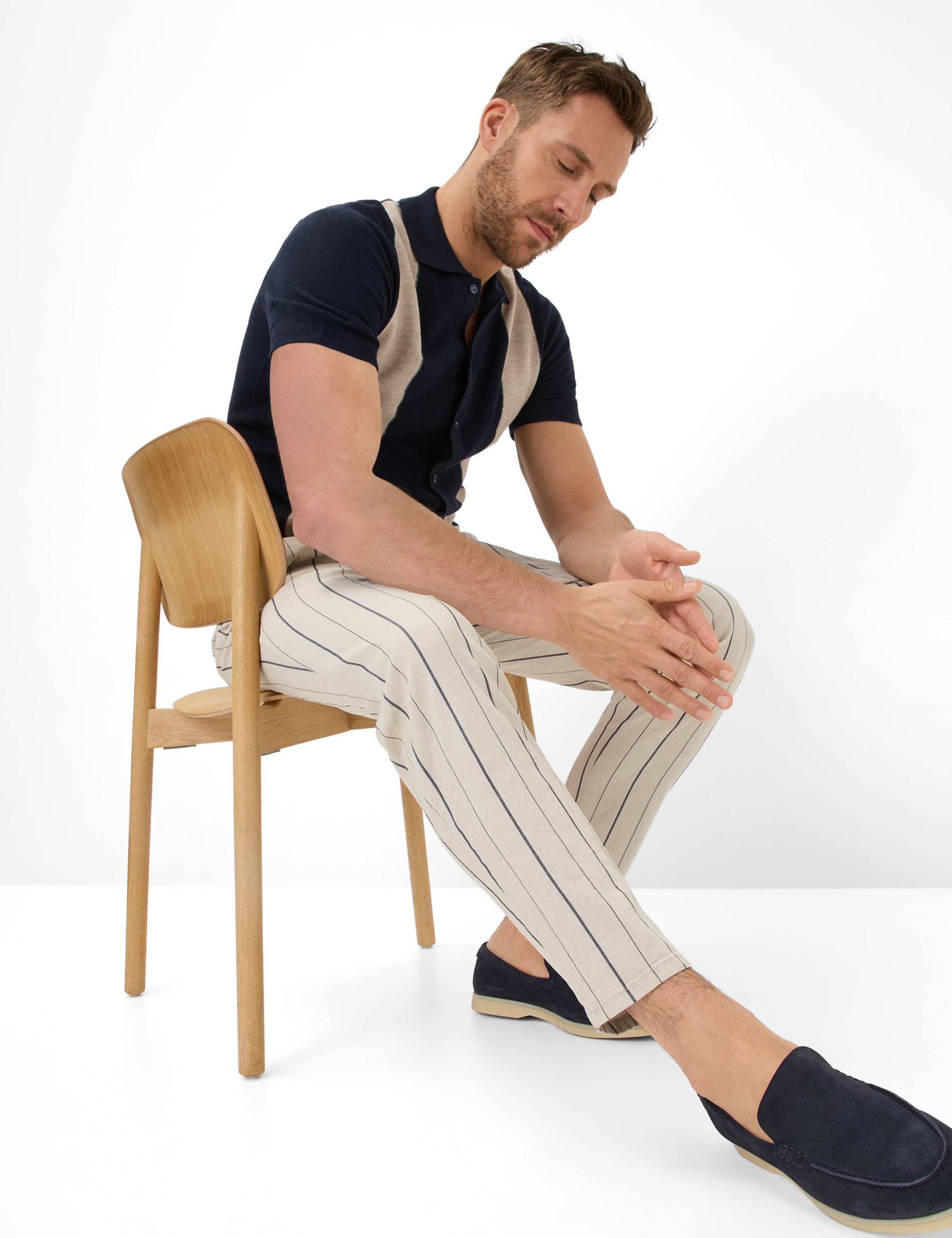 Brax Chinohose »Style TINO«