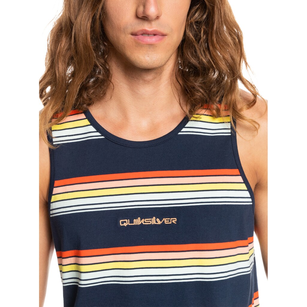 Quiksilver Tanktop »Coreky Mate«